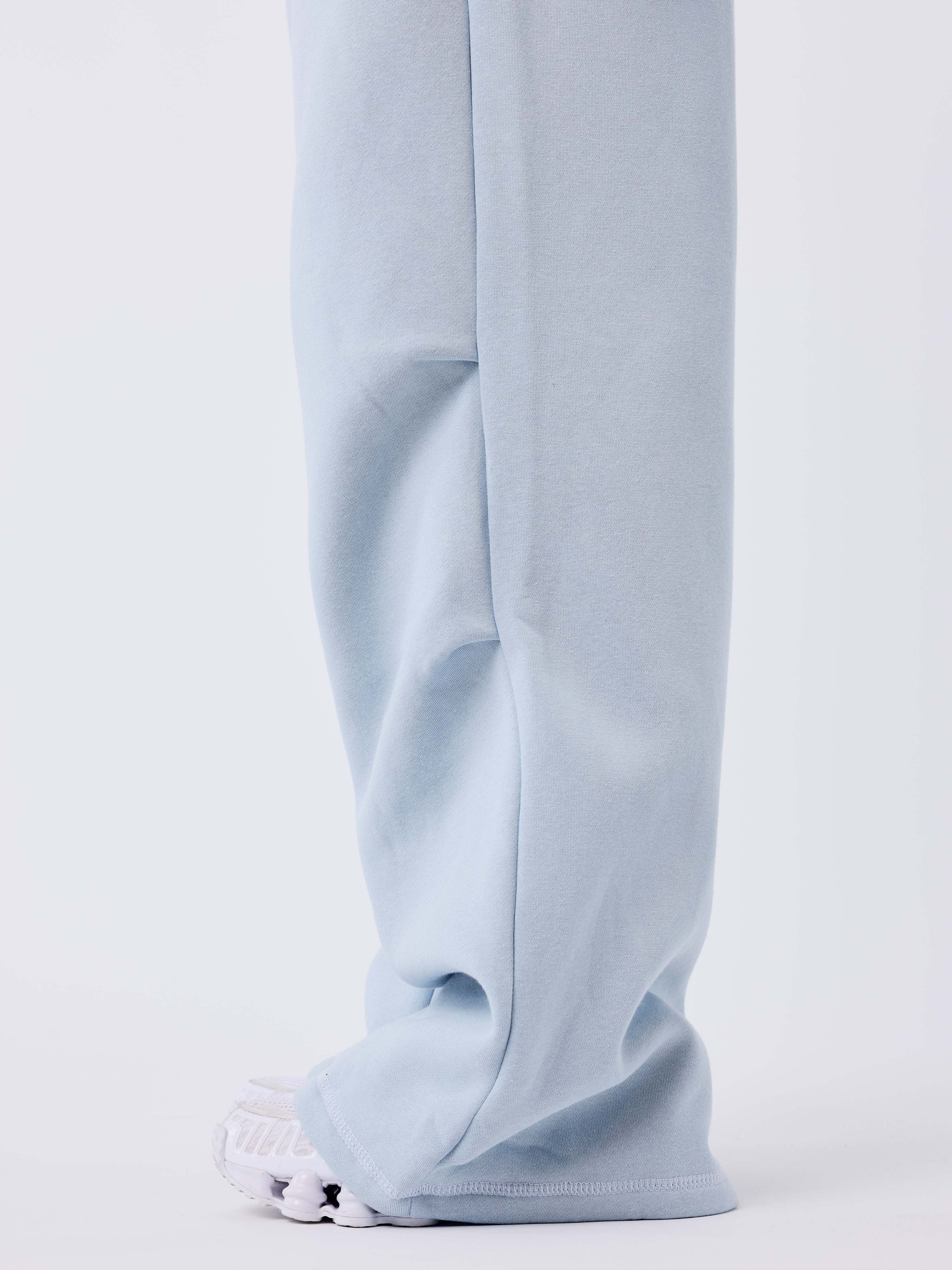 Bas de jogging droit Cosy - Image 6