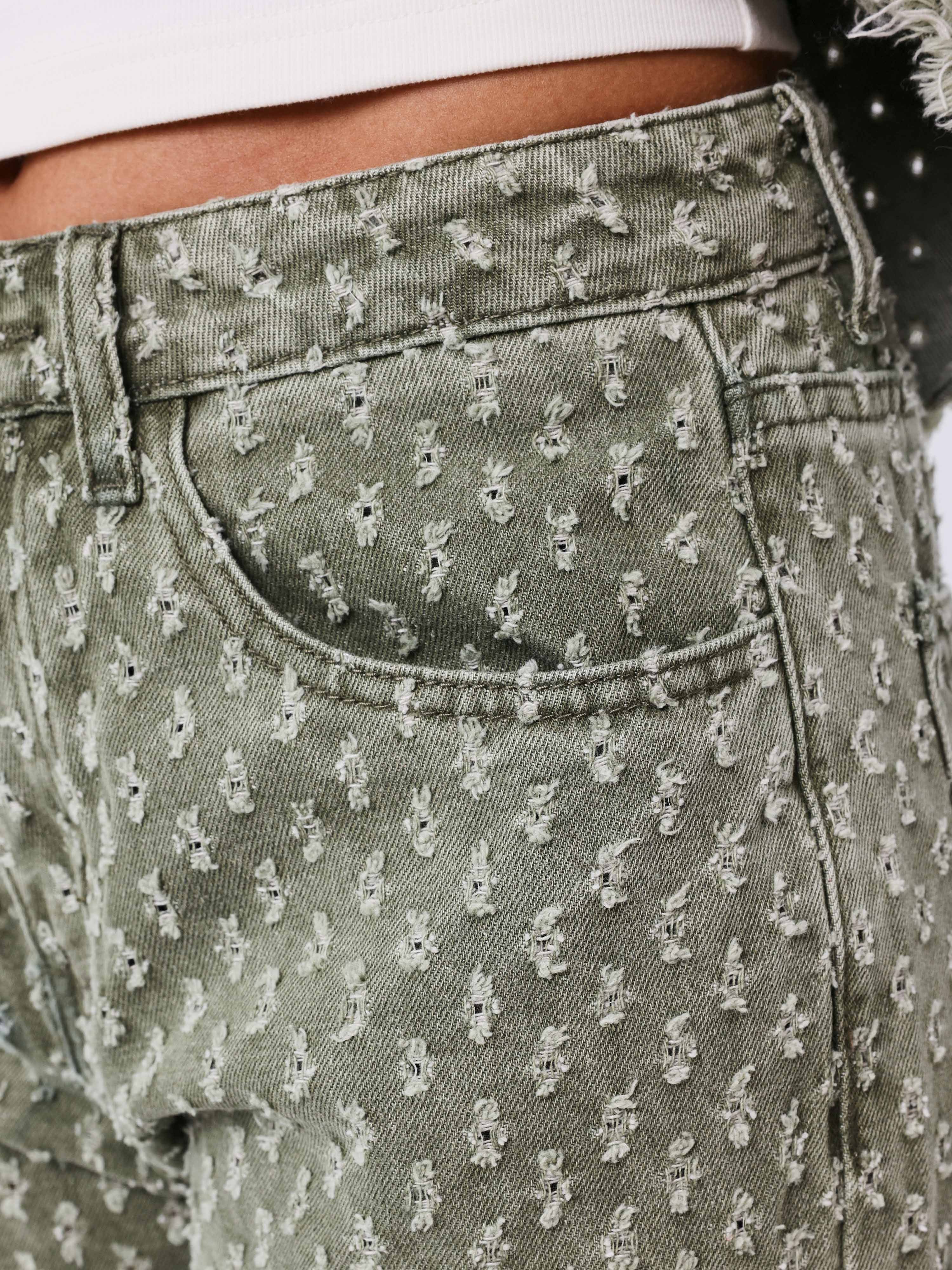 Pantalon Gritty - Image 4