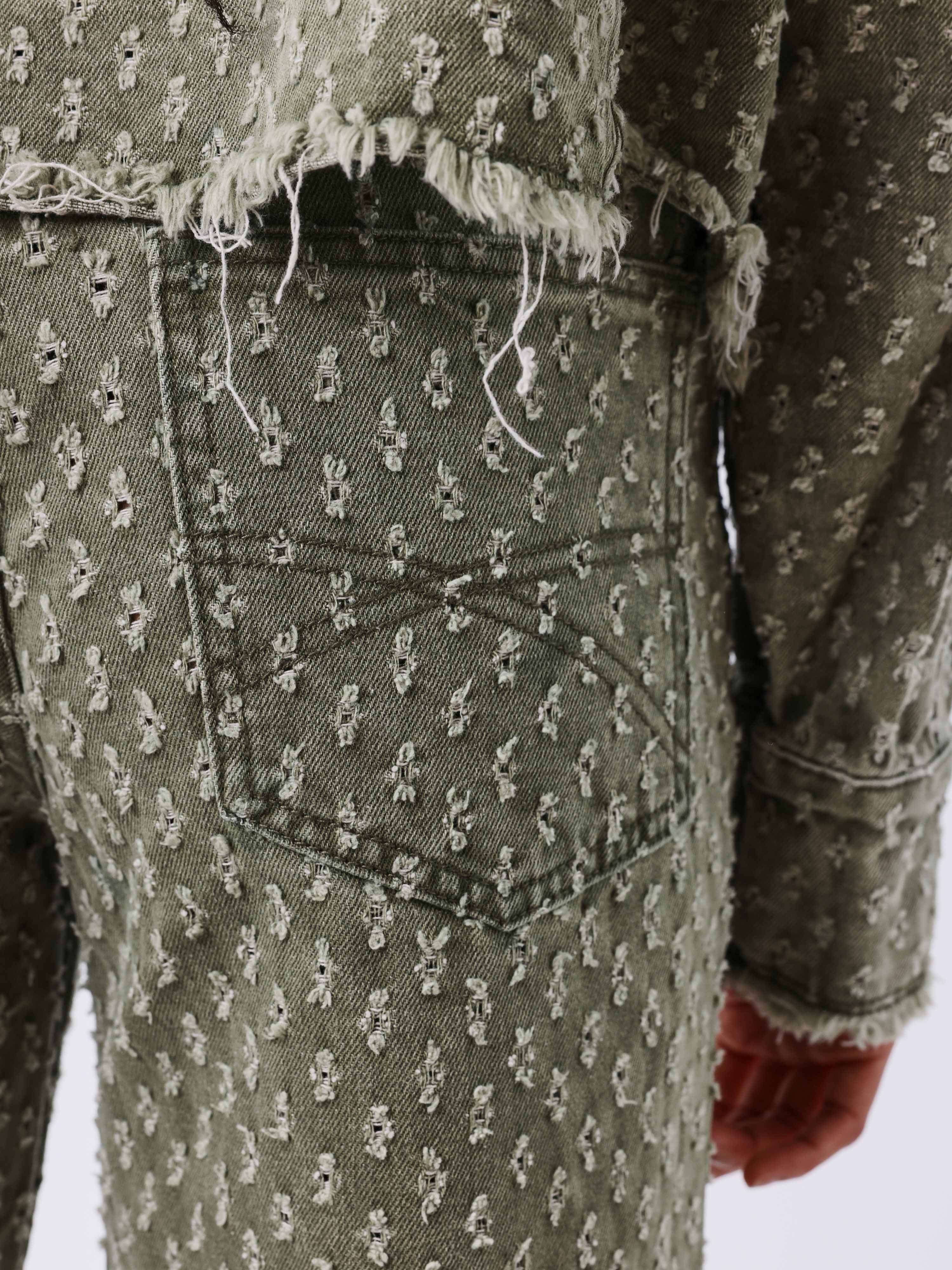 Pantalon Gritty - Image 5