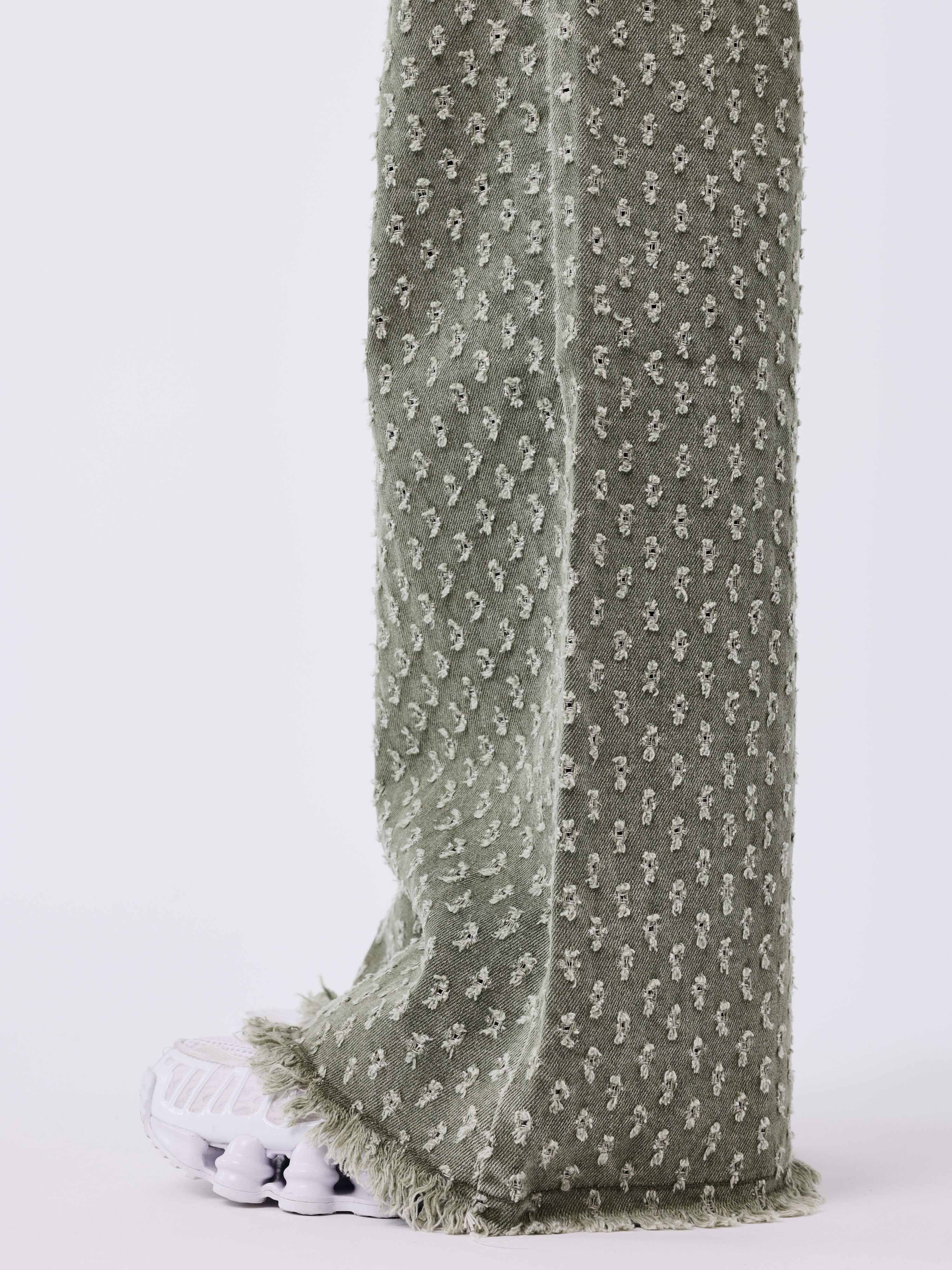 Pantalon Gritty - Image 6