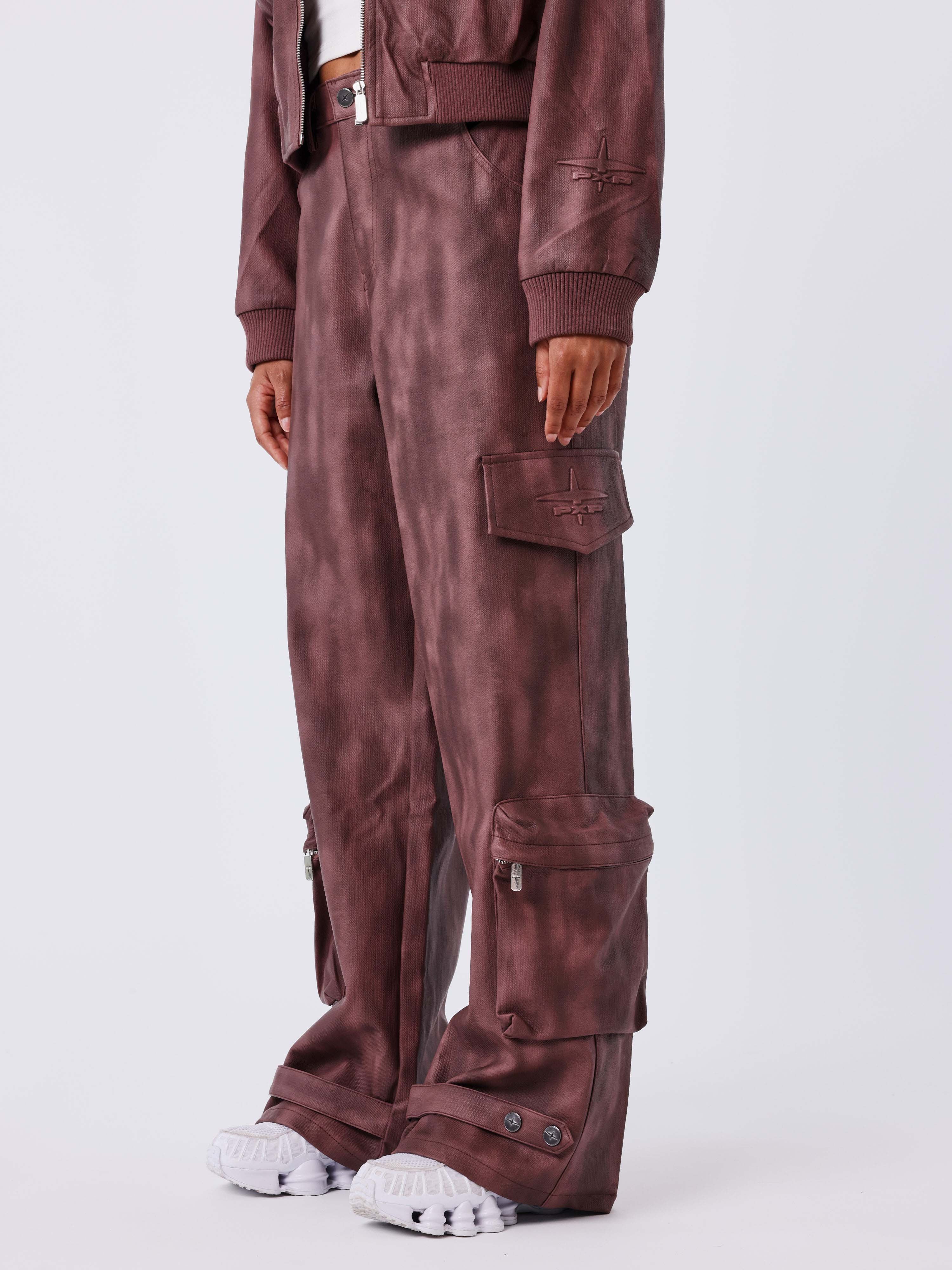 Pantalon Croco - Image 4