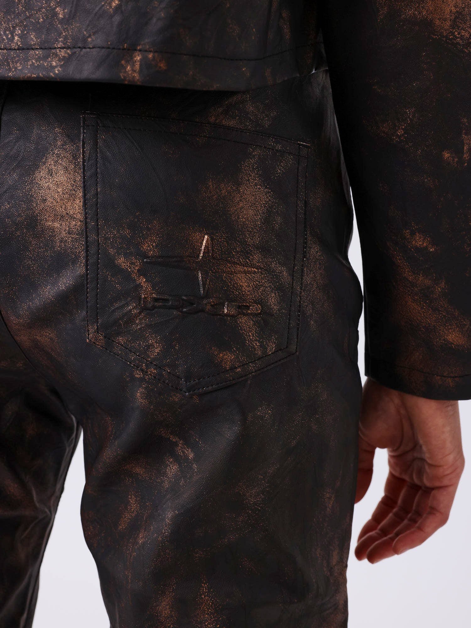 Pantalon Weathered - Image 6