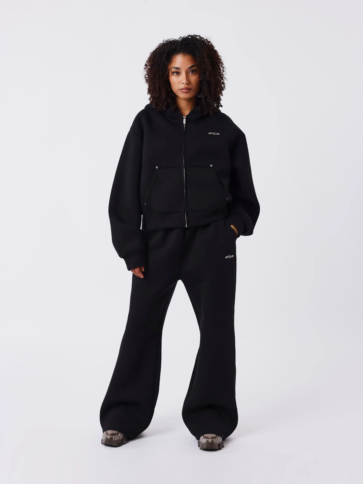 Bas de Jogging néoprène