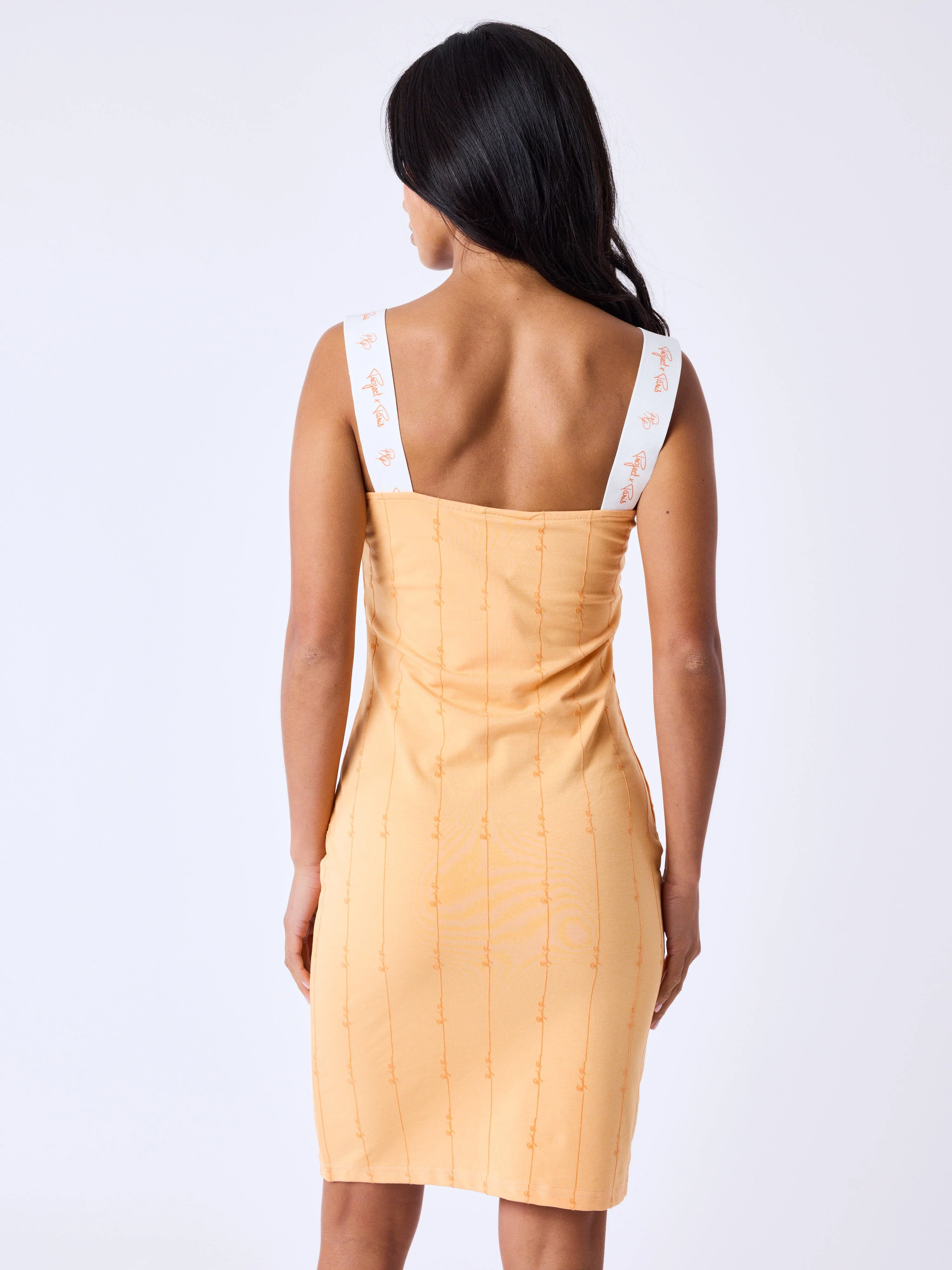 Robe Ă bretelles - Image 3