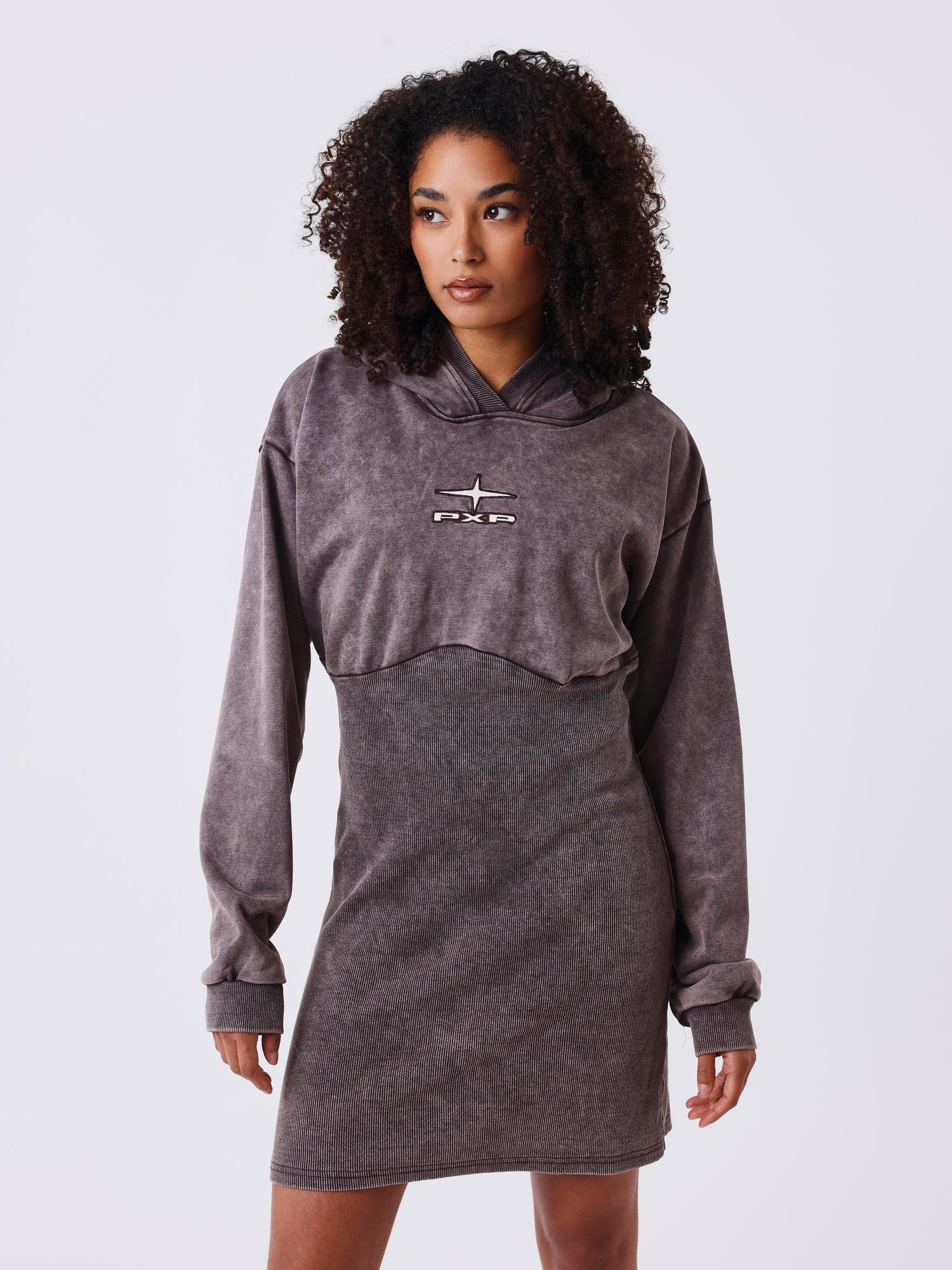 Robe sweat Worn - Image 2
