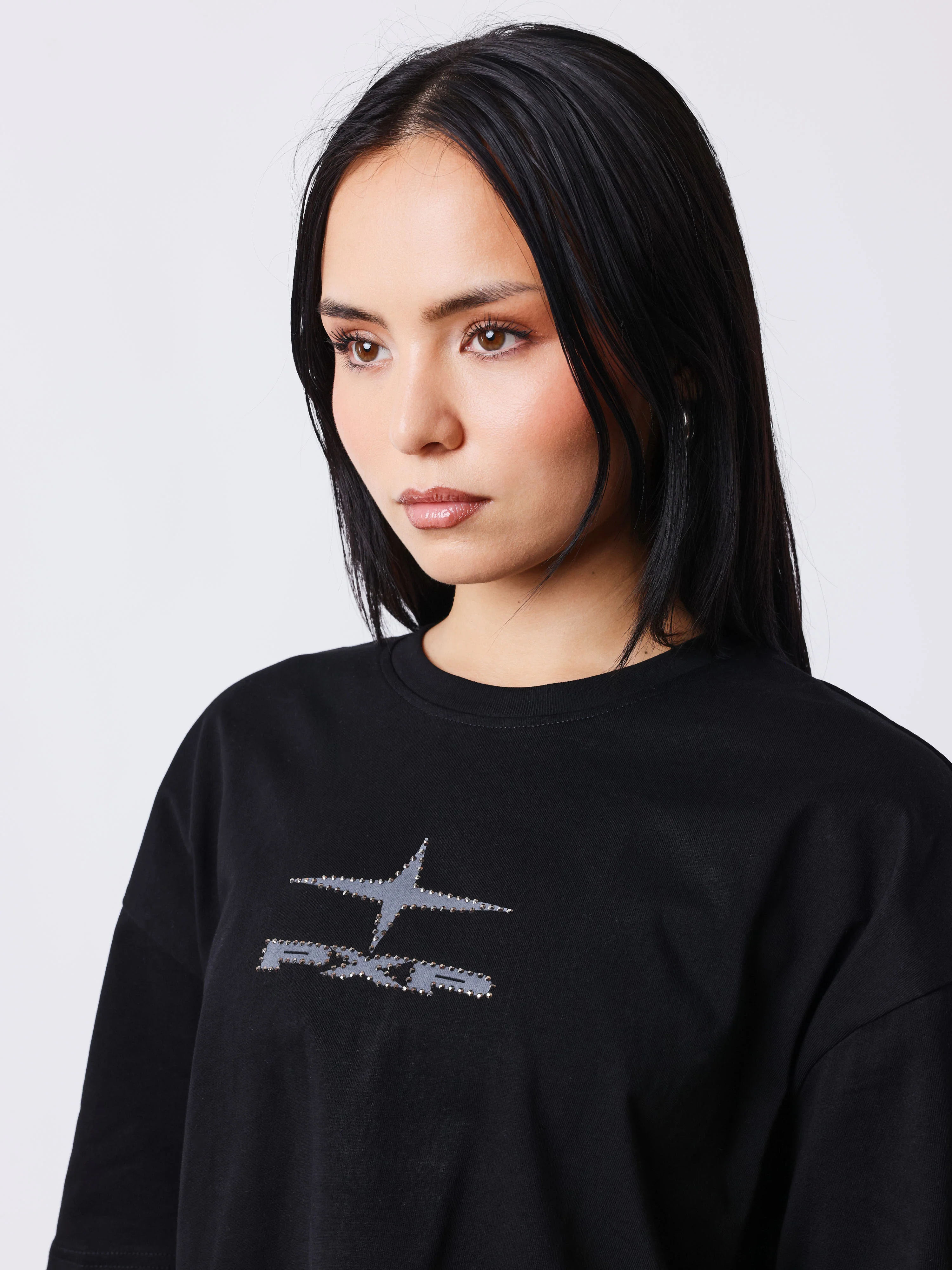 T-shirt manches courtes Diamond - Image 4