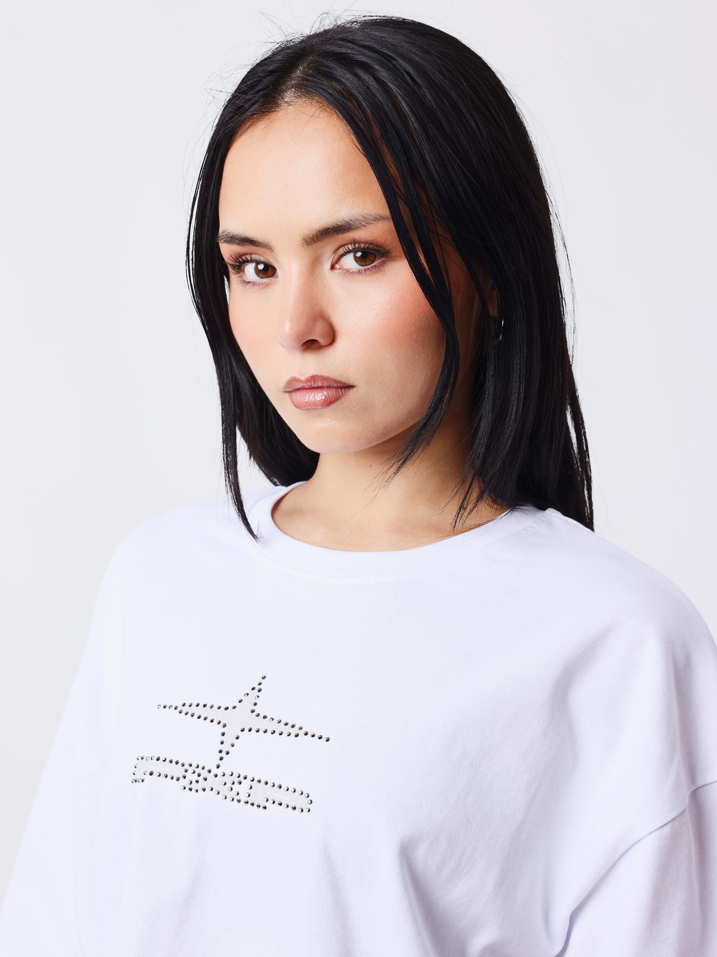 T-shirt manches courtes Diamond - Image 5