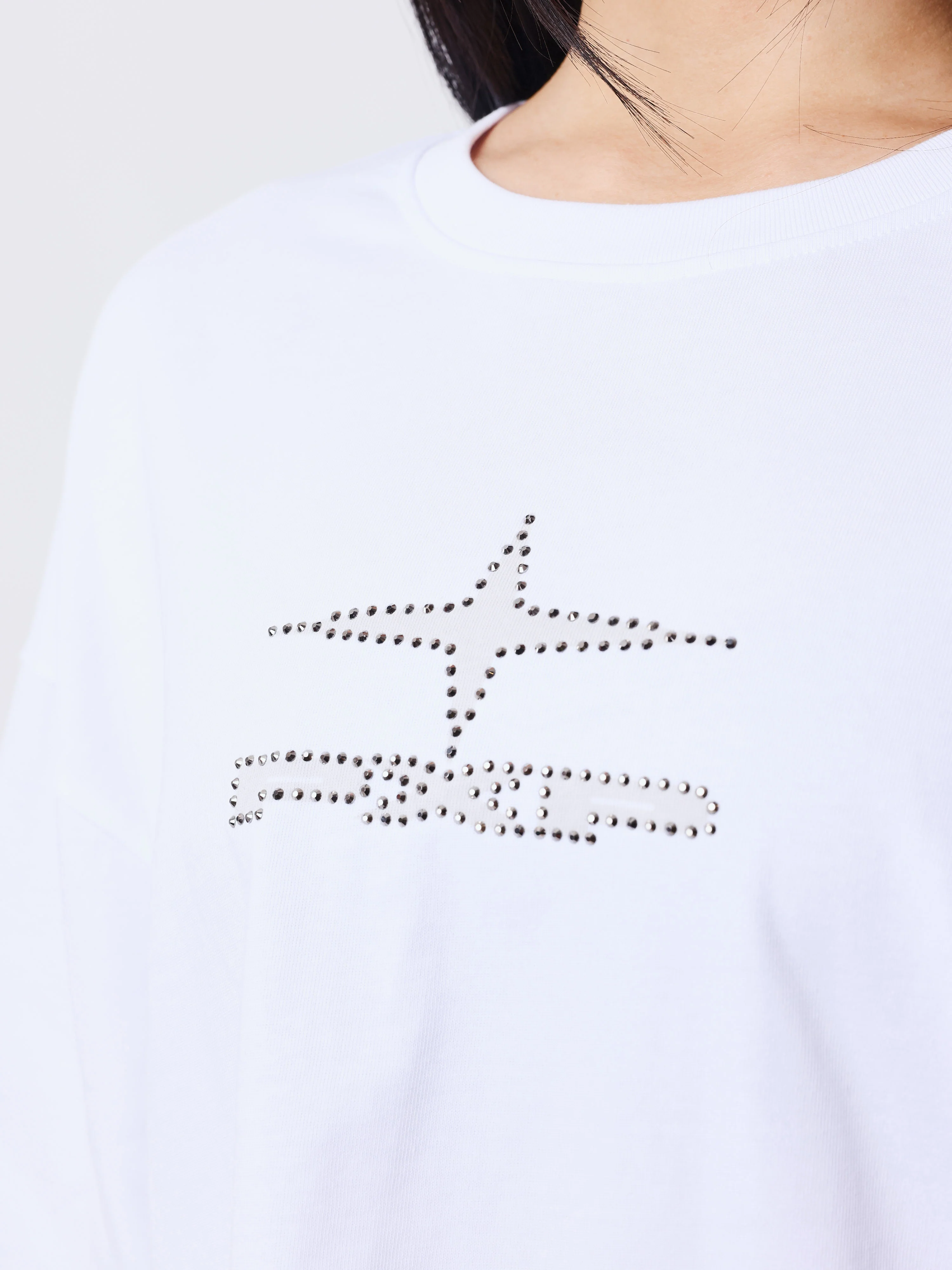 T-shirt manches courtes Diamond - Image 8