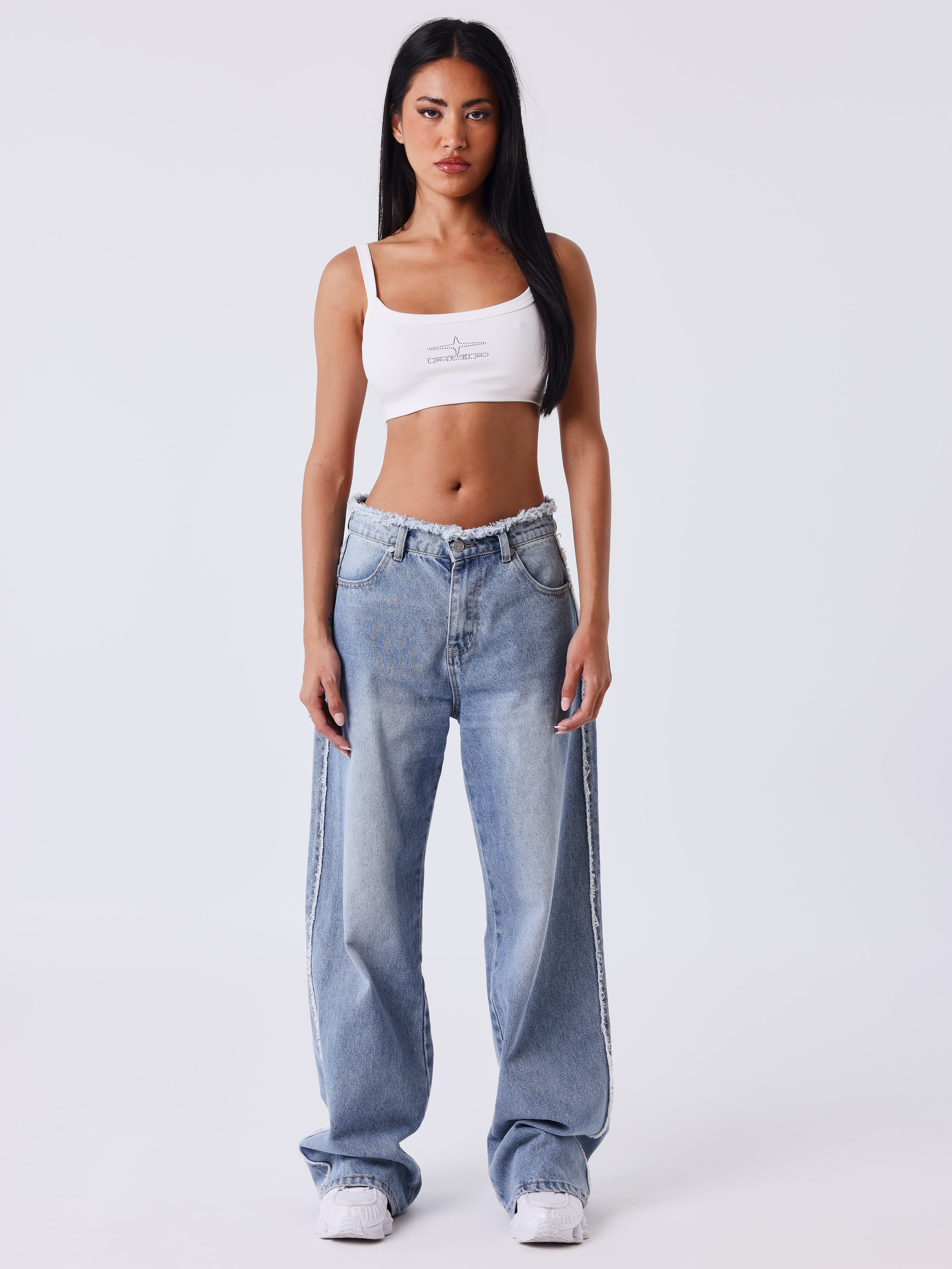 Brassière Top Diamond - Image 5
