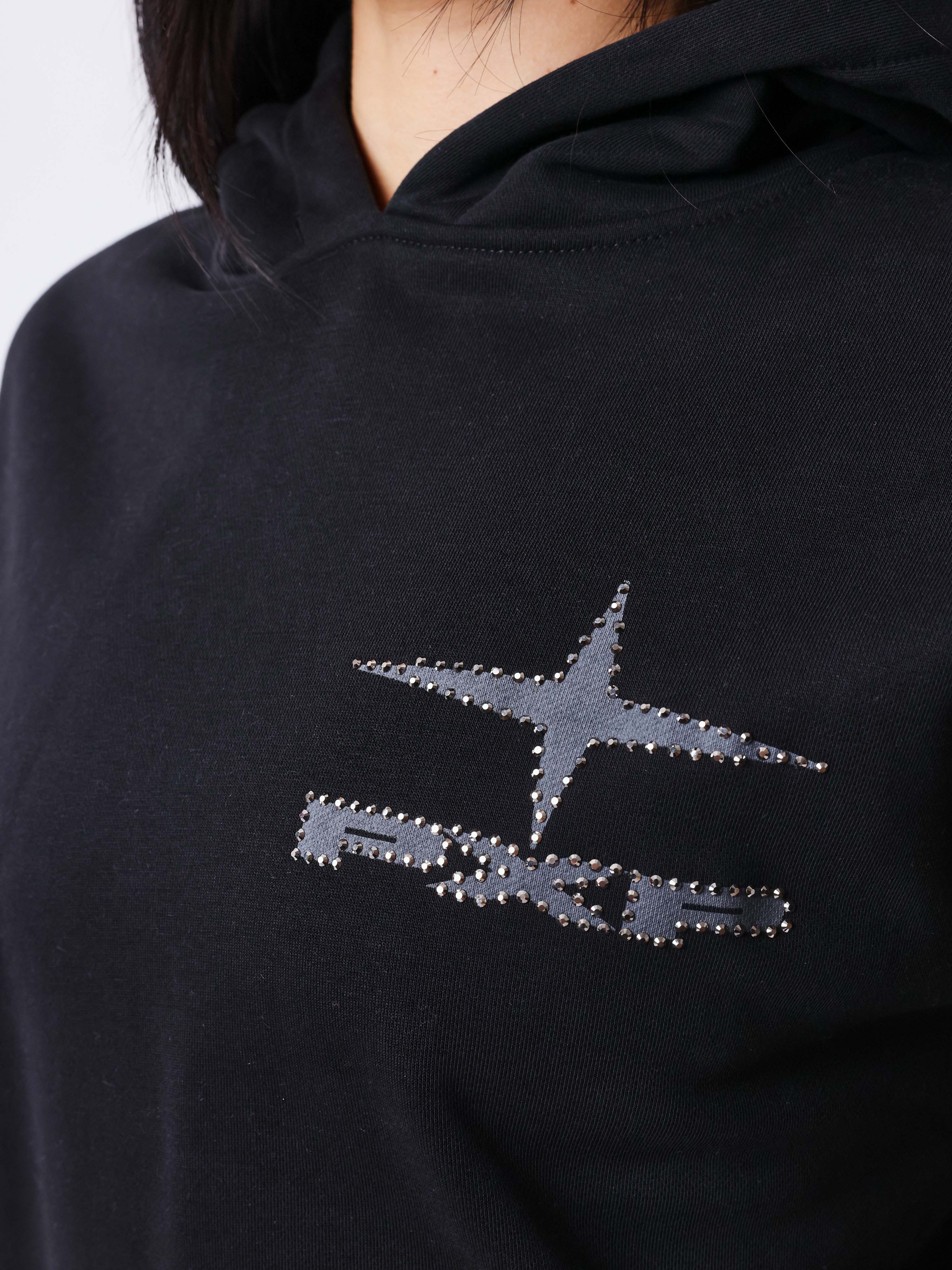 Sweat Ă capuche Diamond - Image 2