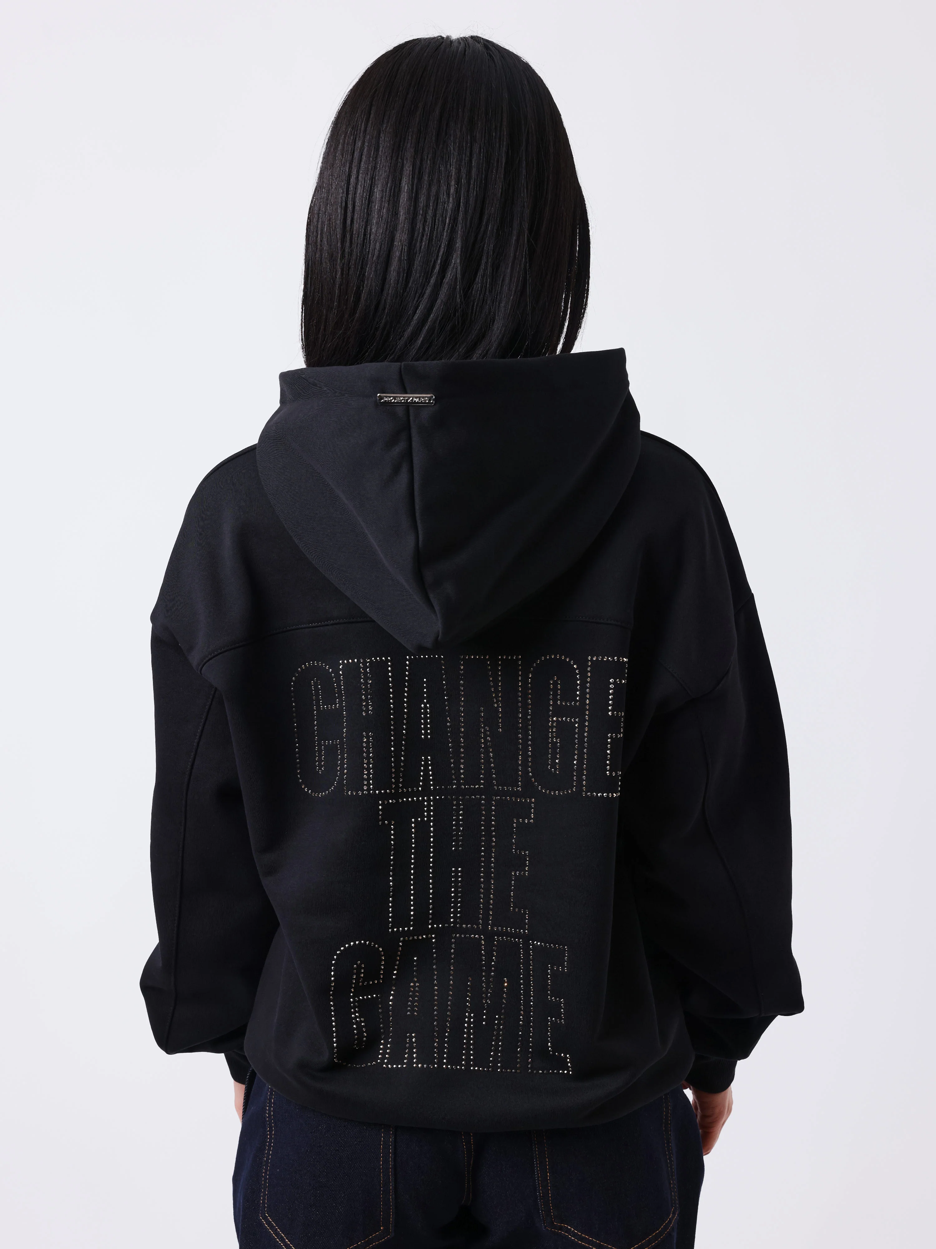 Sweat Ă capuche Diamond - Image 3