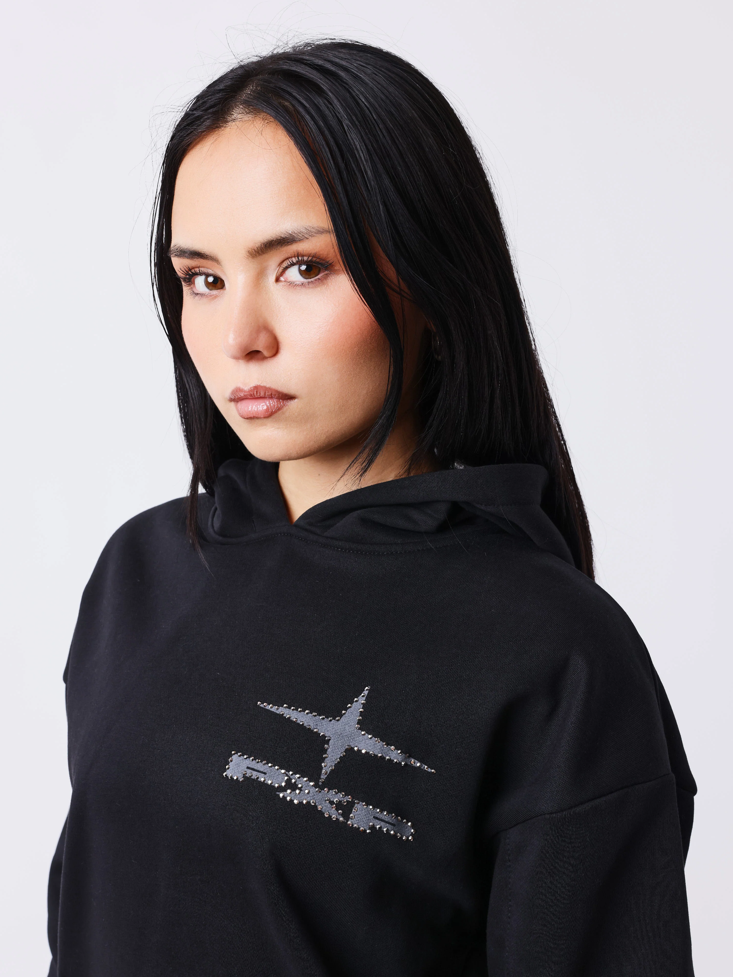Sweat Ă capuche Diamond - Image 4