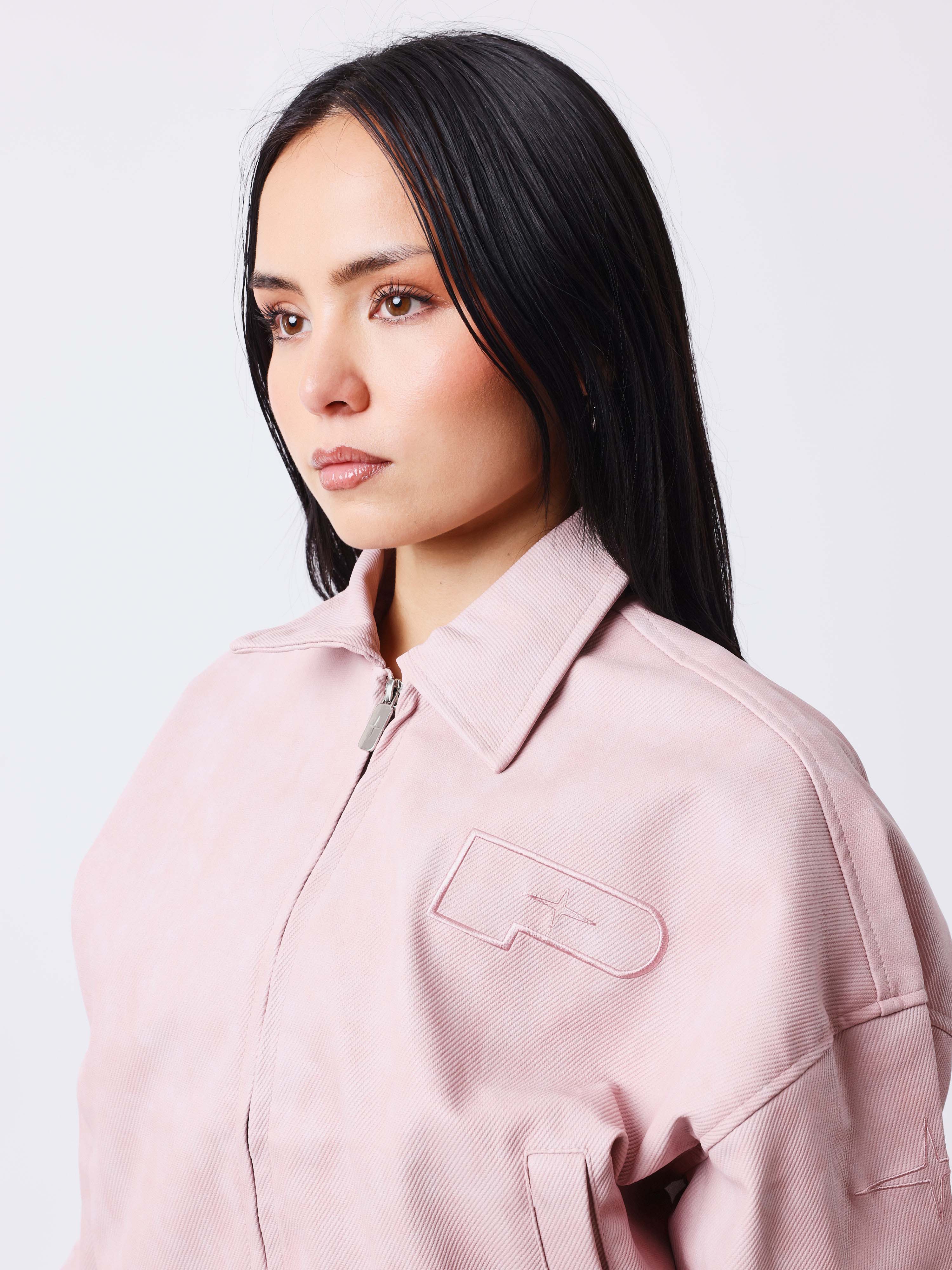 Veste Bomber Retro - Image 3