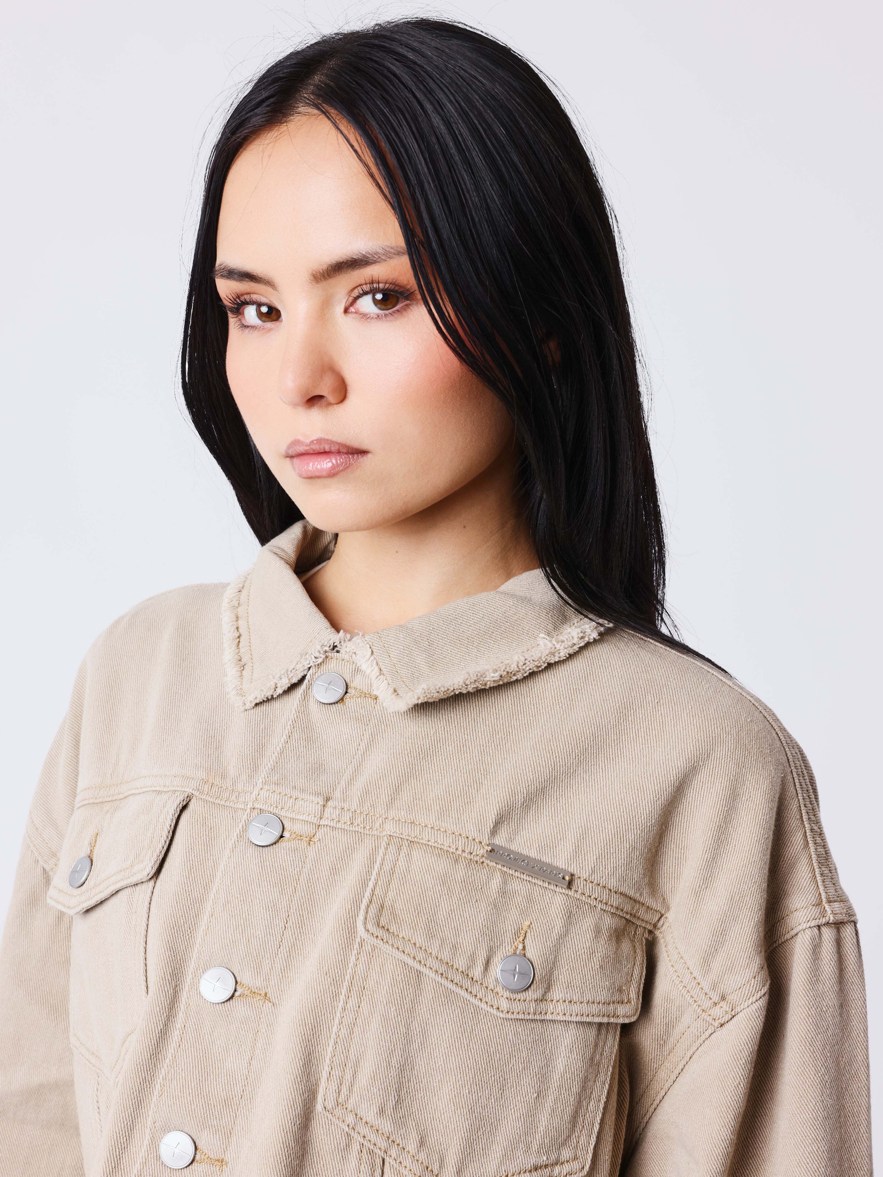 Veste courte Frayed - Image 3