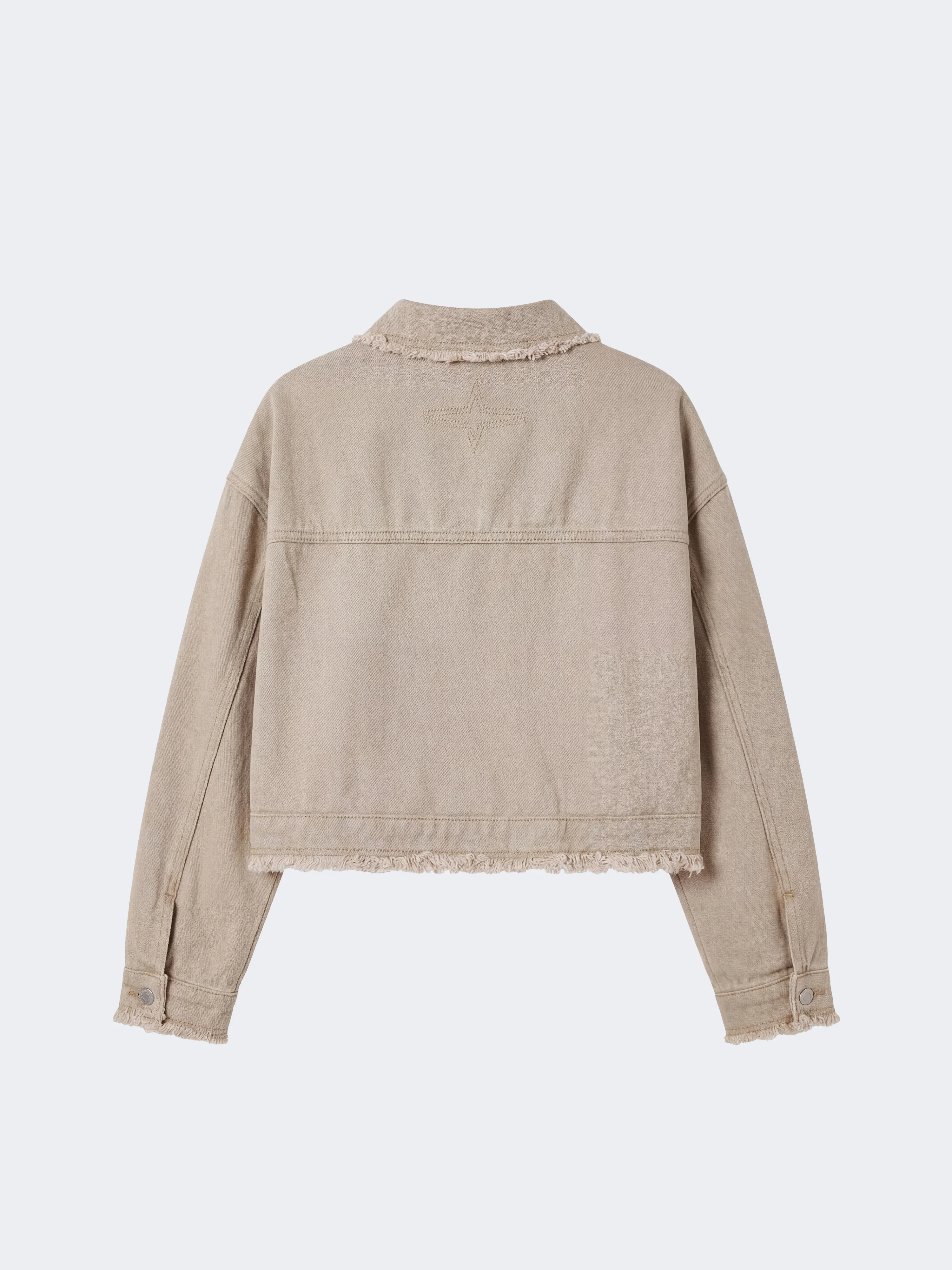 Veste courte Frayed - Image 7