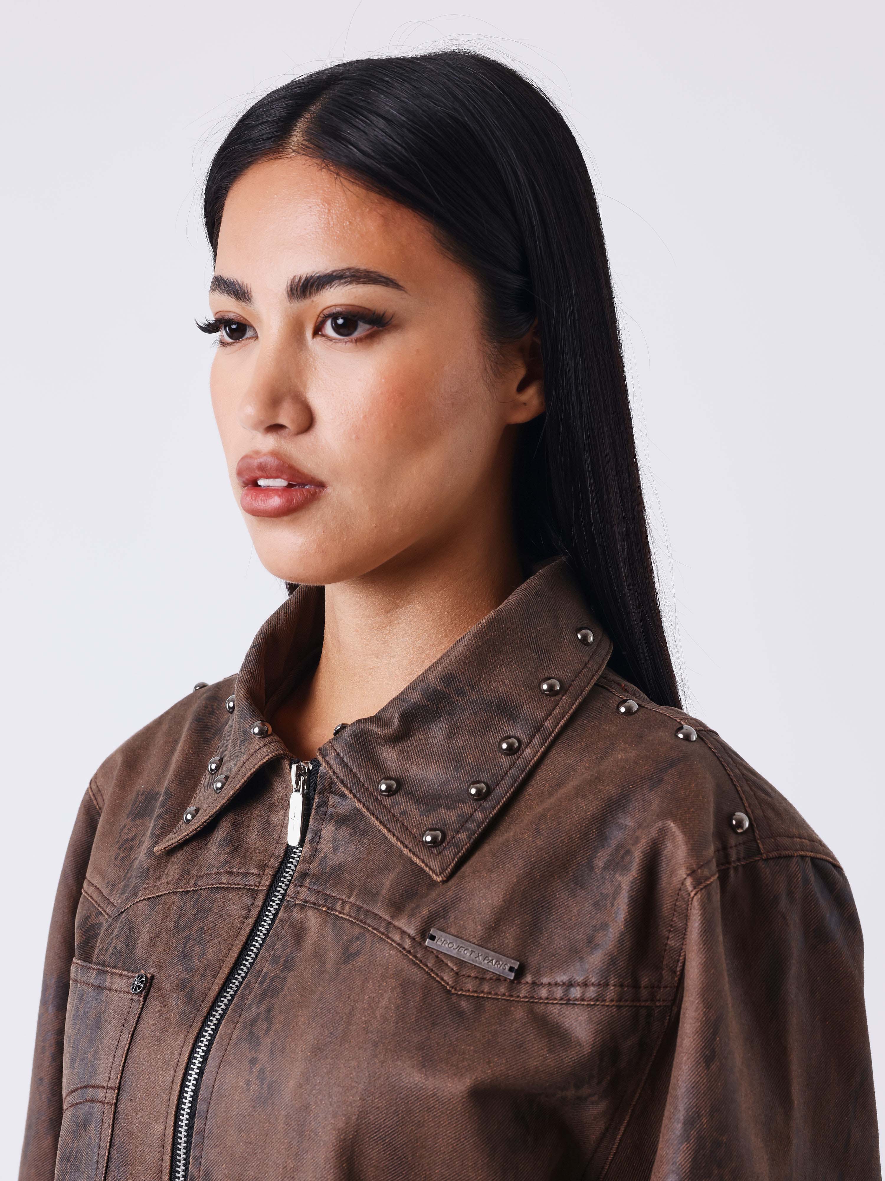 Veste Cow - Image 3