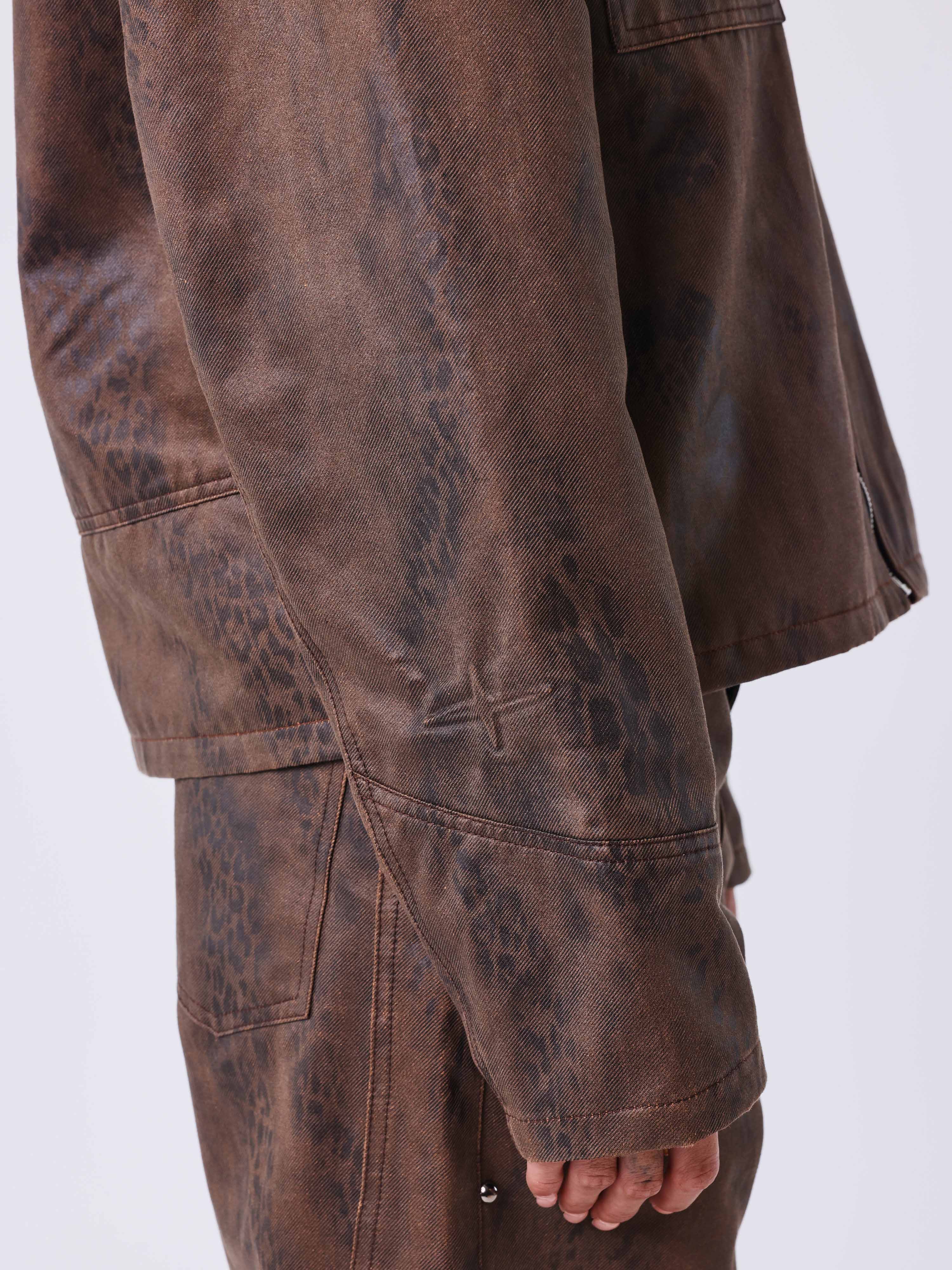 Veste Cow - Image 4