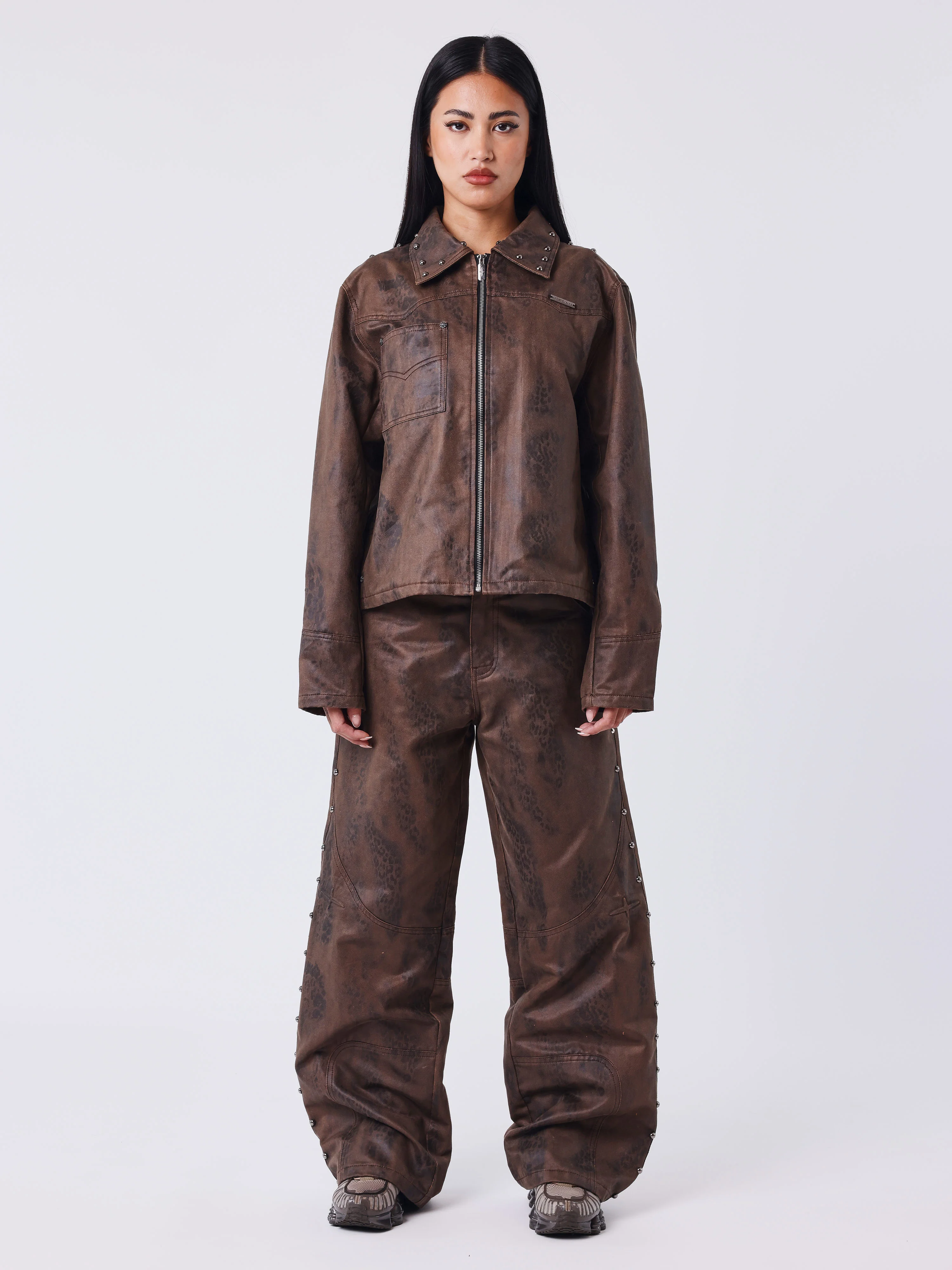 Veste Cow - Image 5