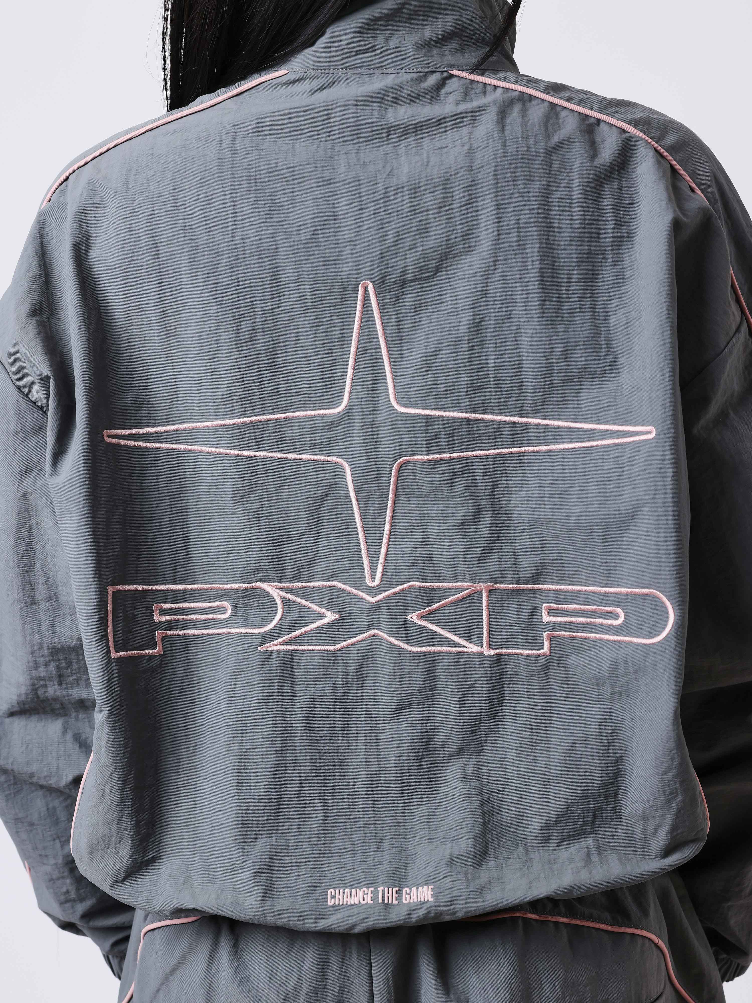 Veste zippée Eighties - Image 4