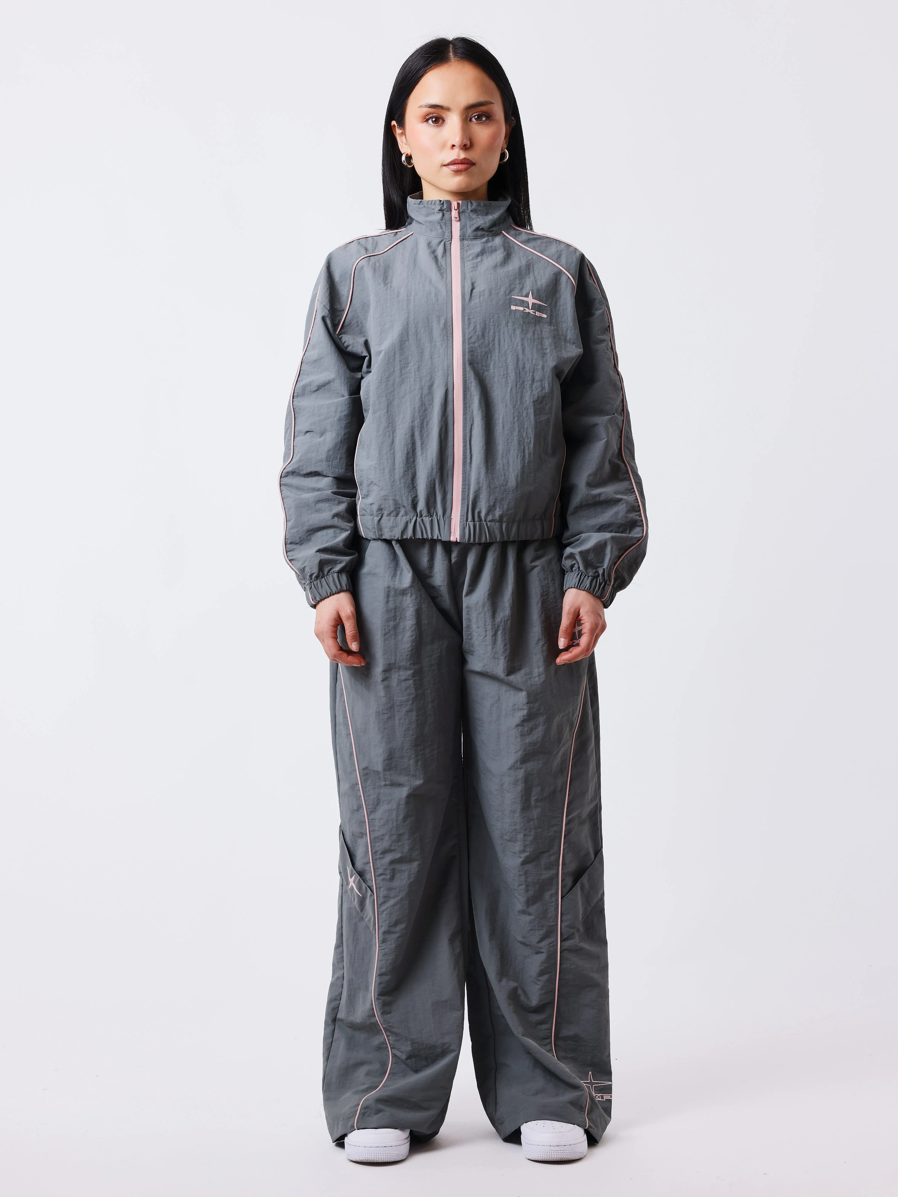 Veste zippée Eighties - Image 5
