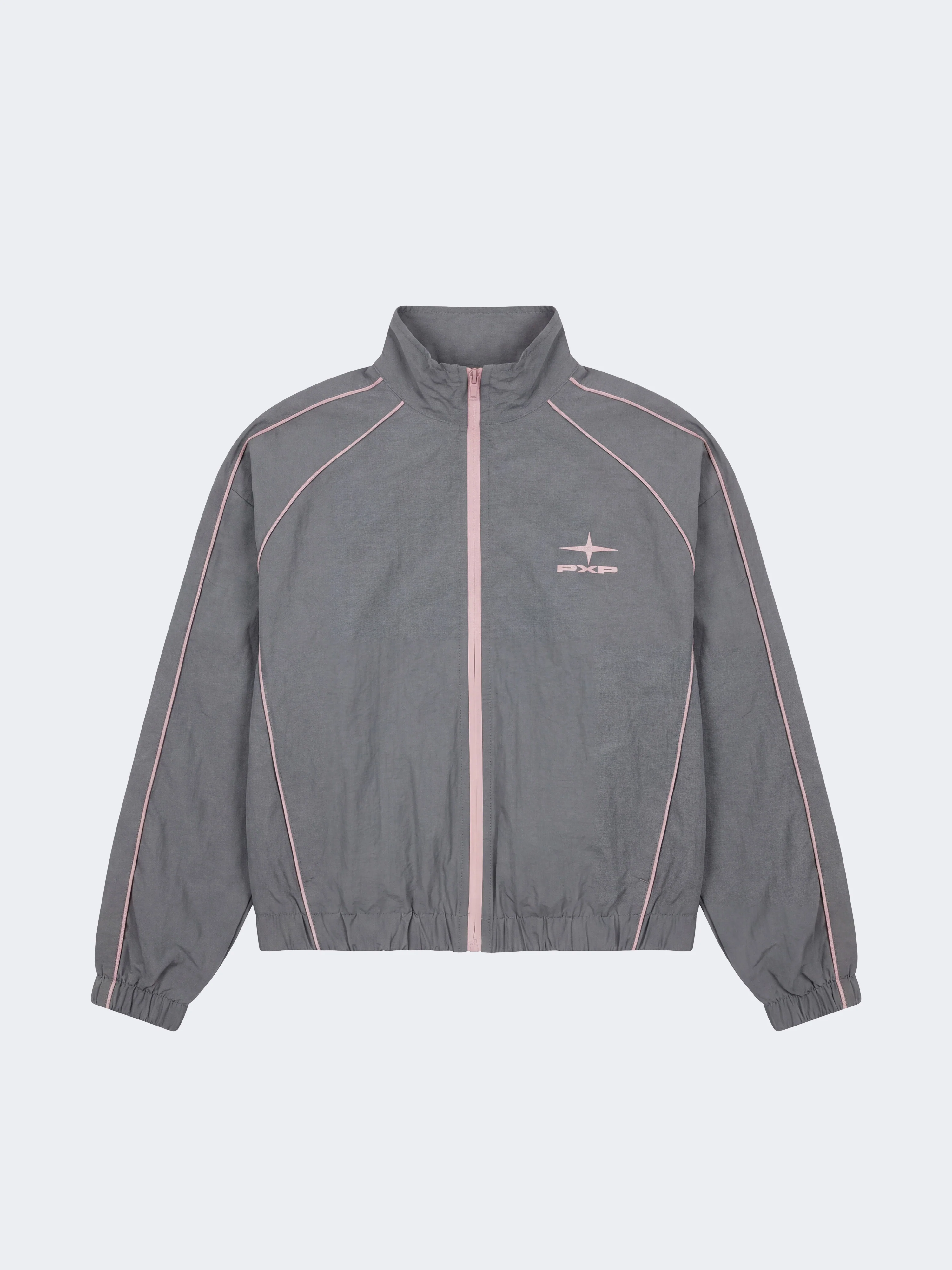 Veste zippée Eighties - Image 6