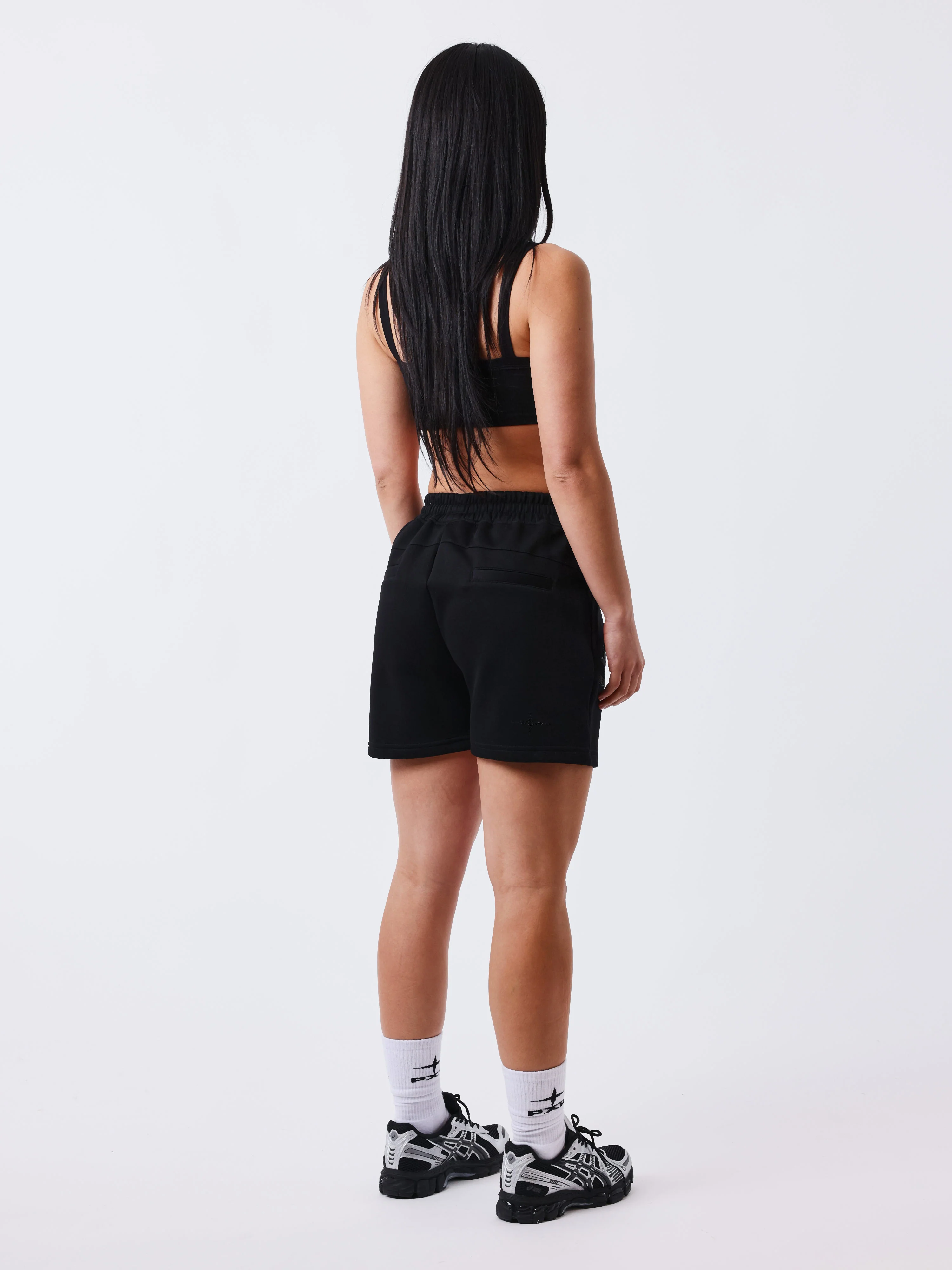 Short Strassy - Image 2
