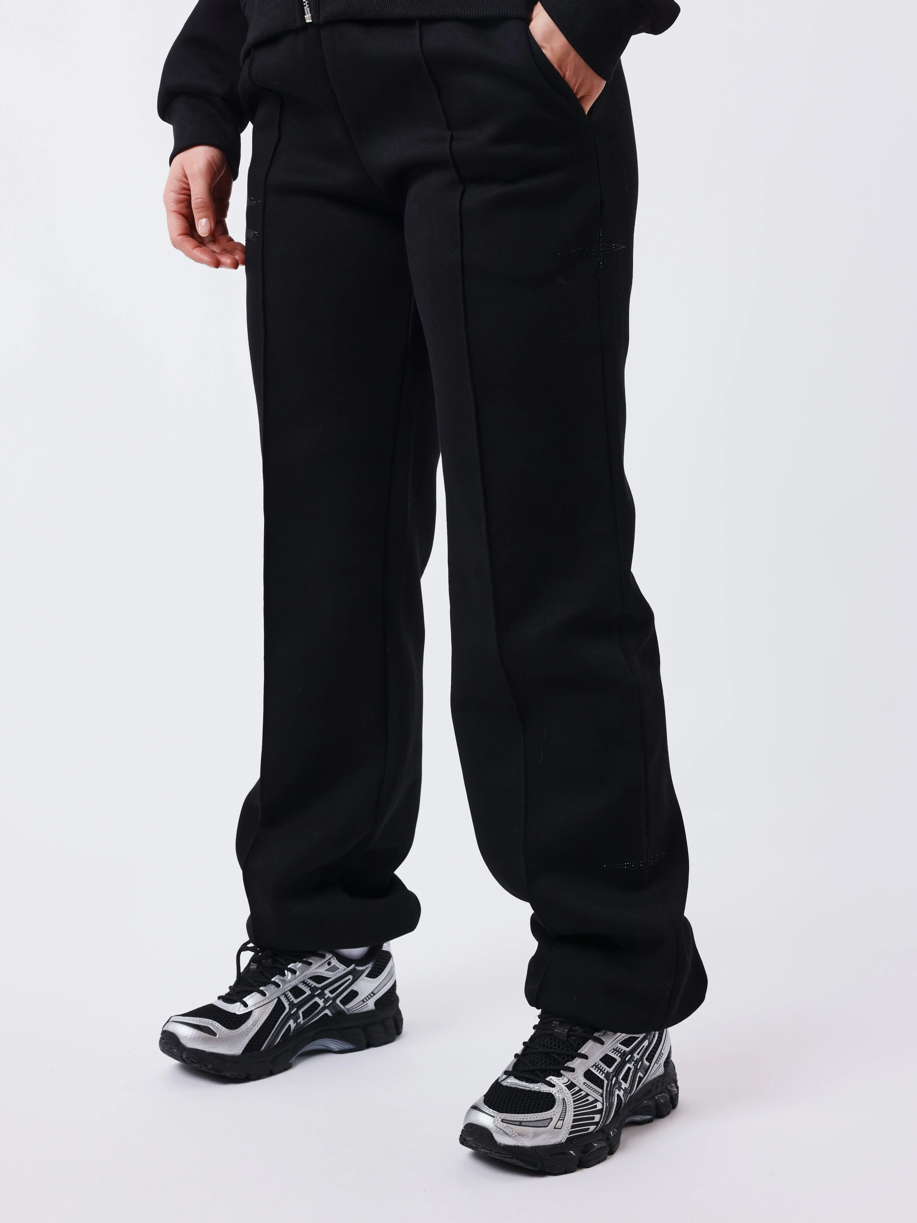 Bas de jogging Strassy - Image 3