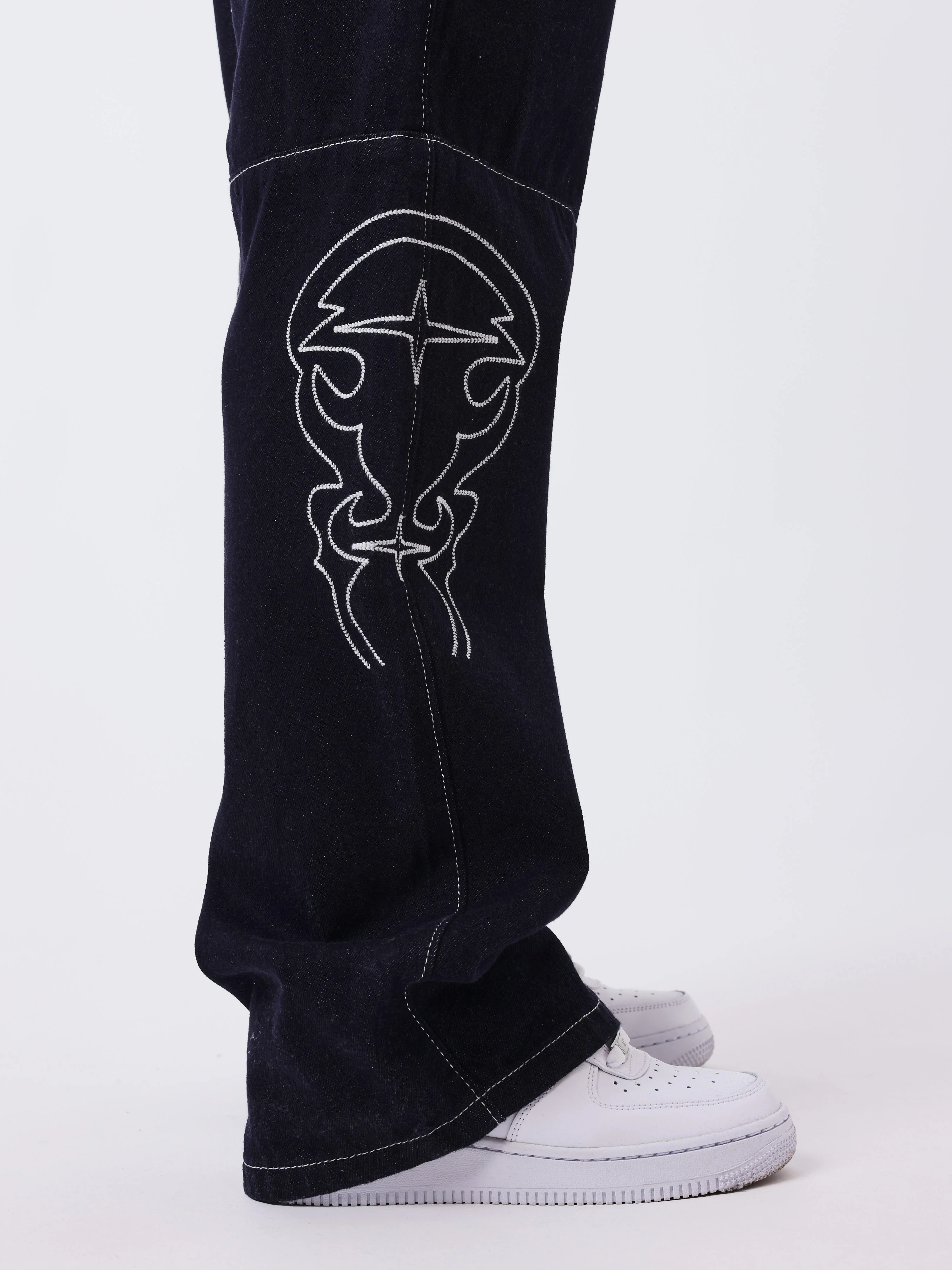Jean regular Cow - Image 5