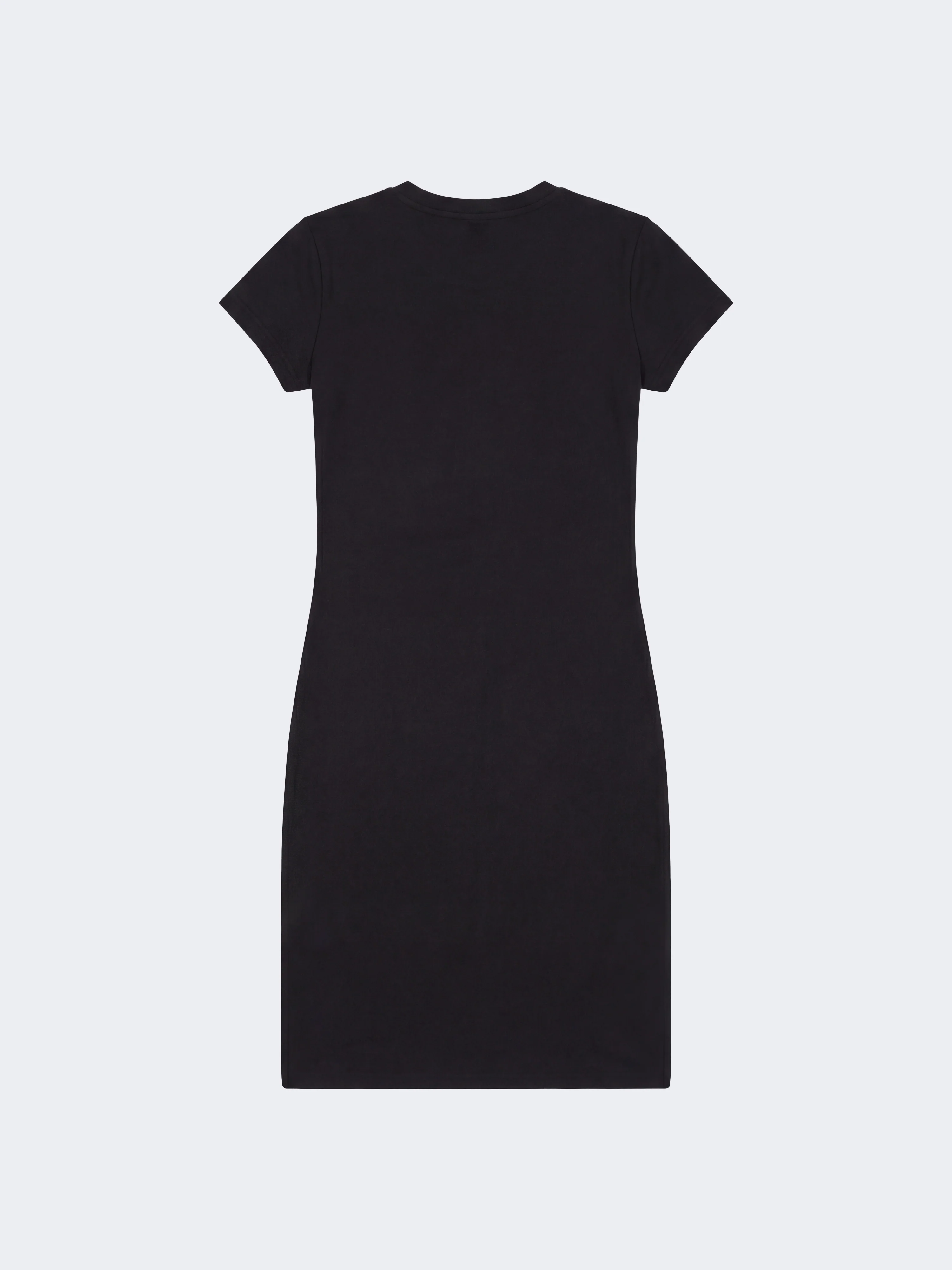 Robe manches courtes Essential - Image 7