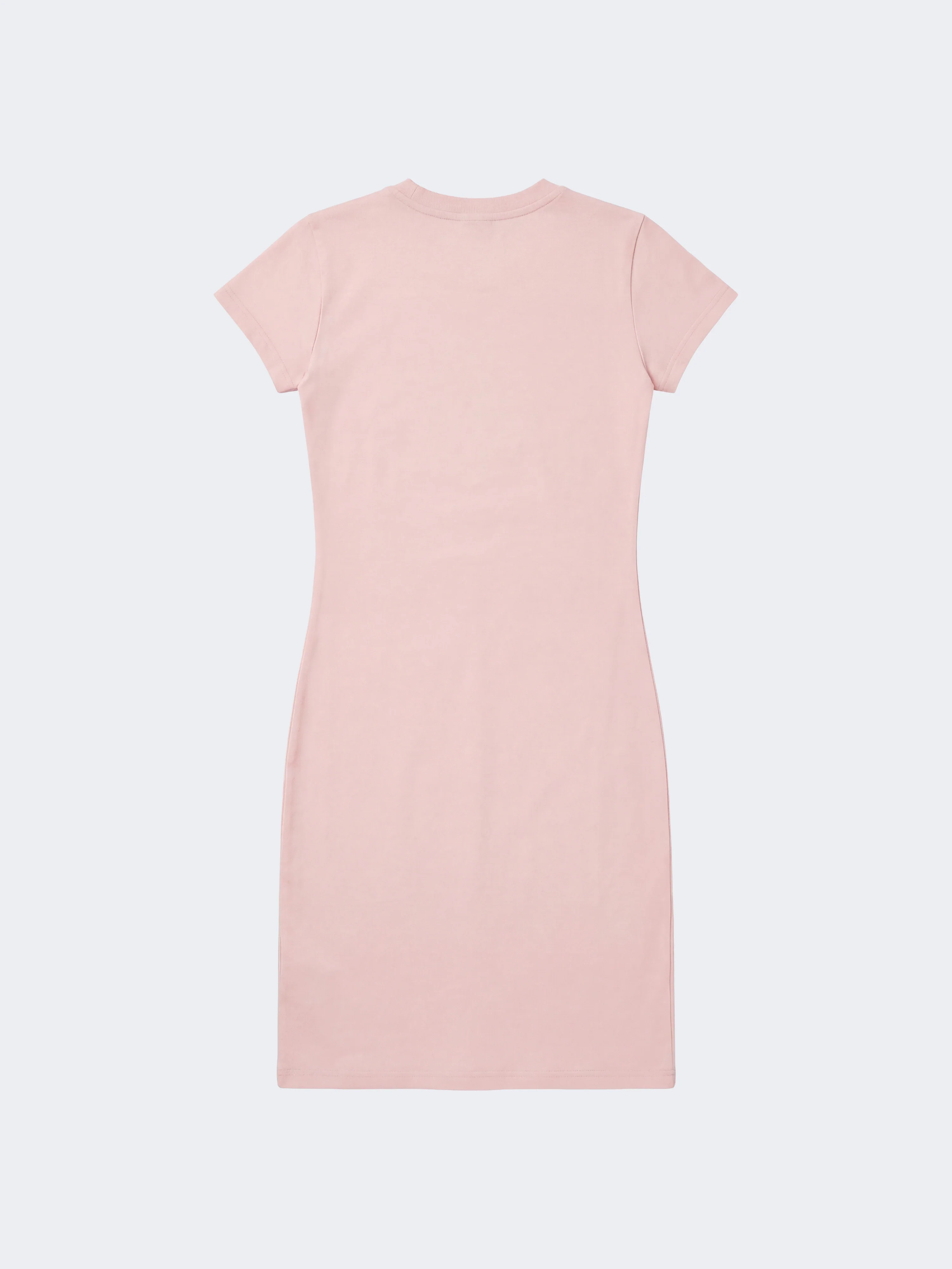 Robe manches courtes Essential - Image 7