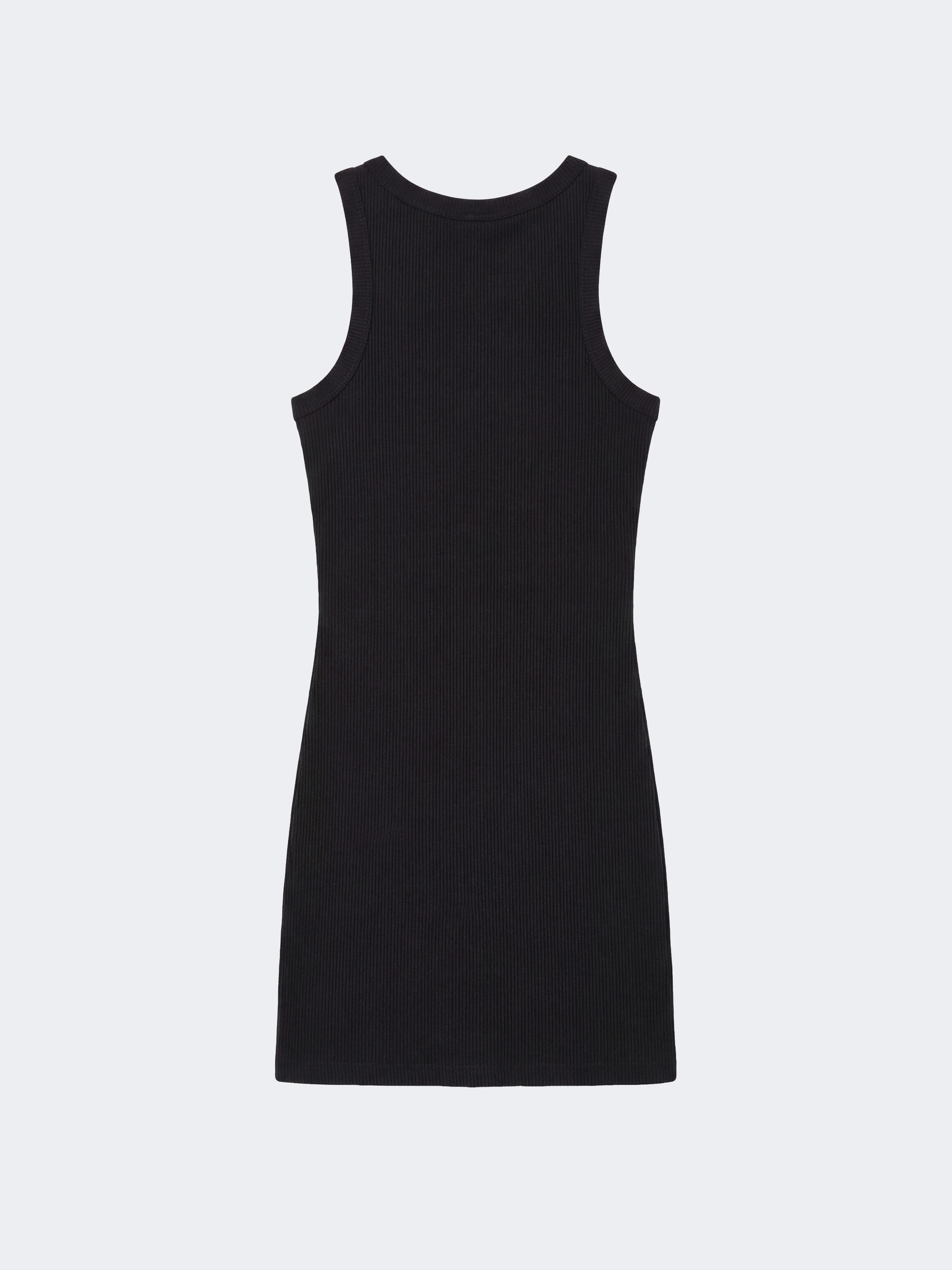 Robe longue Essentials - Image 7