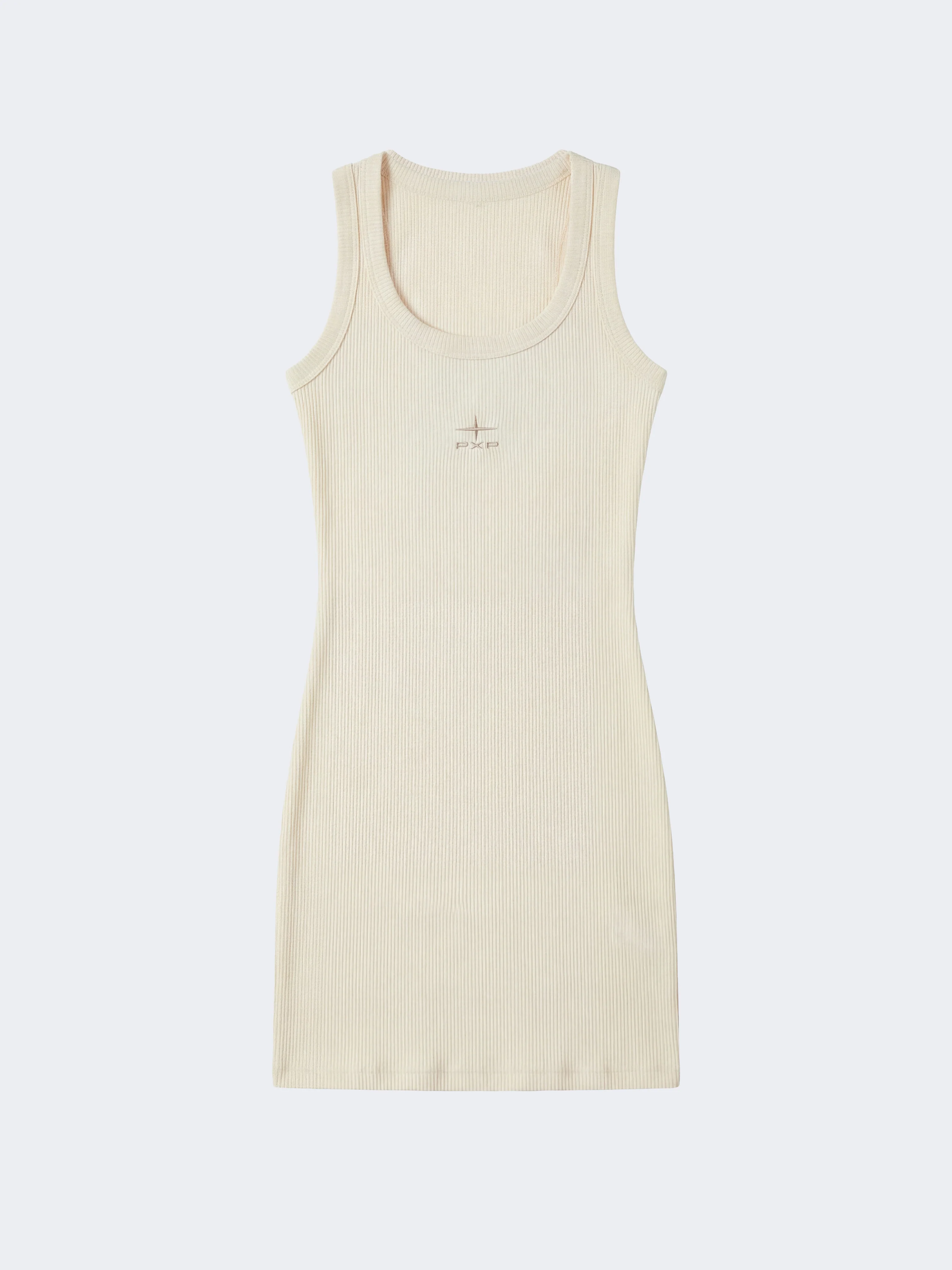 Robe longue Essentials - Image 6