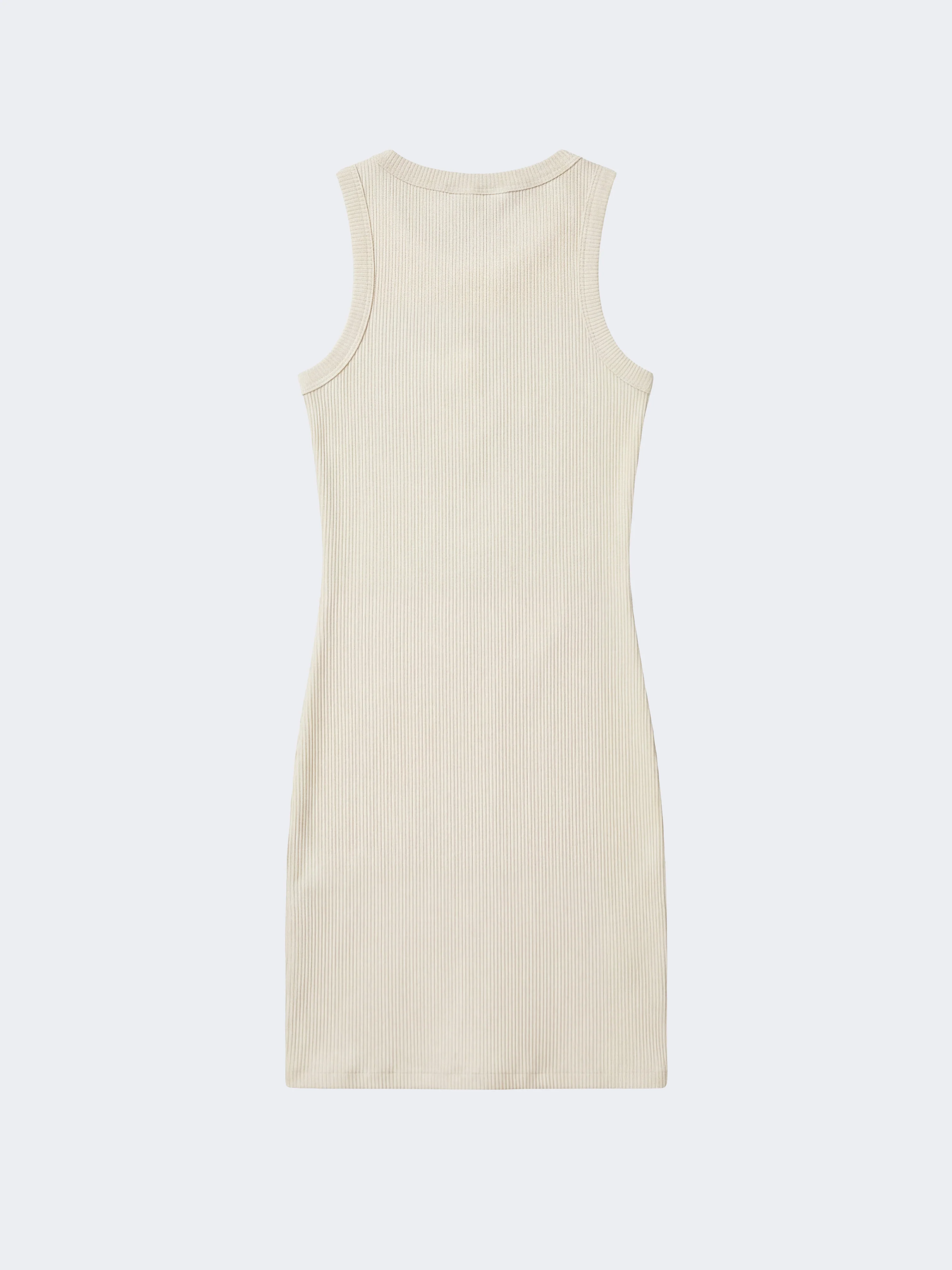 Robe longue Essentials - Image 7