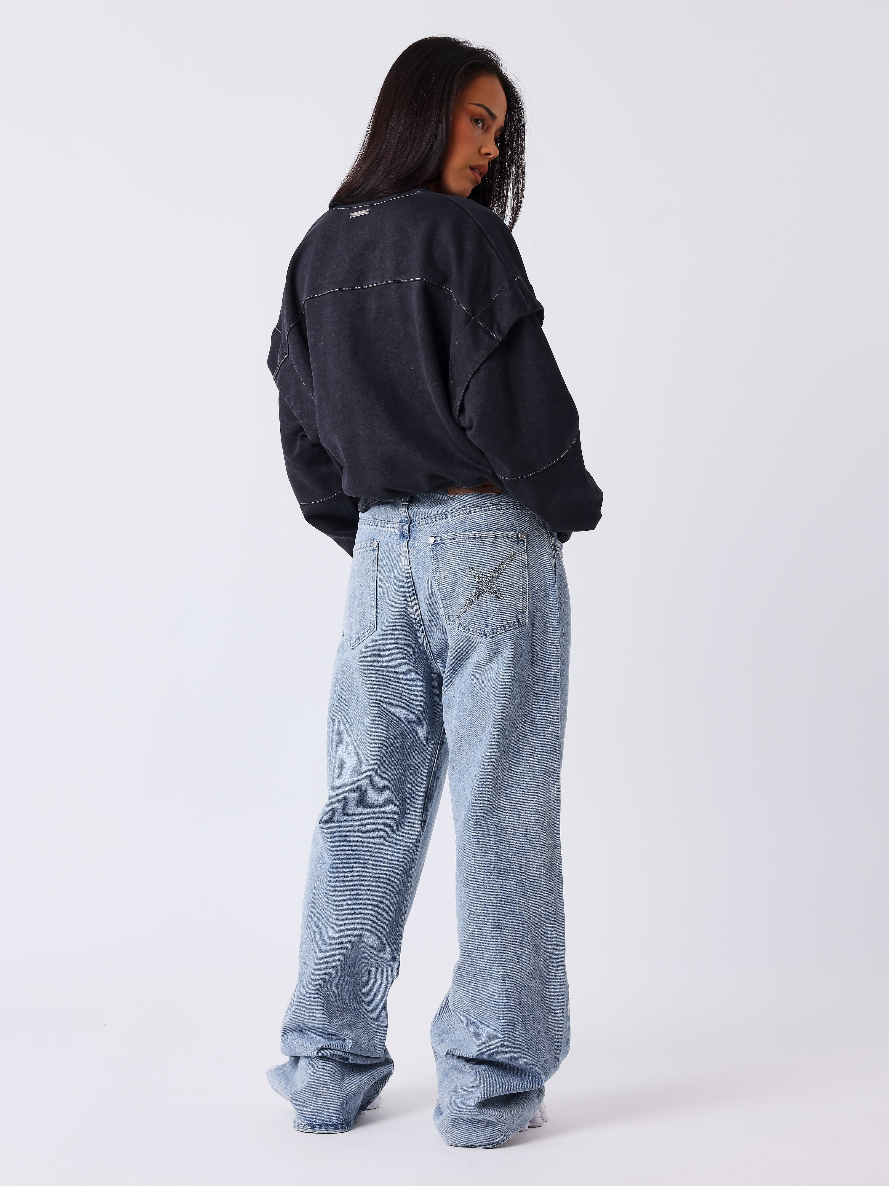 Jean Rawly Regular Large - Image 3