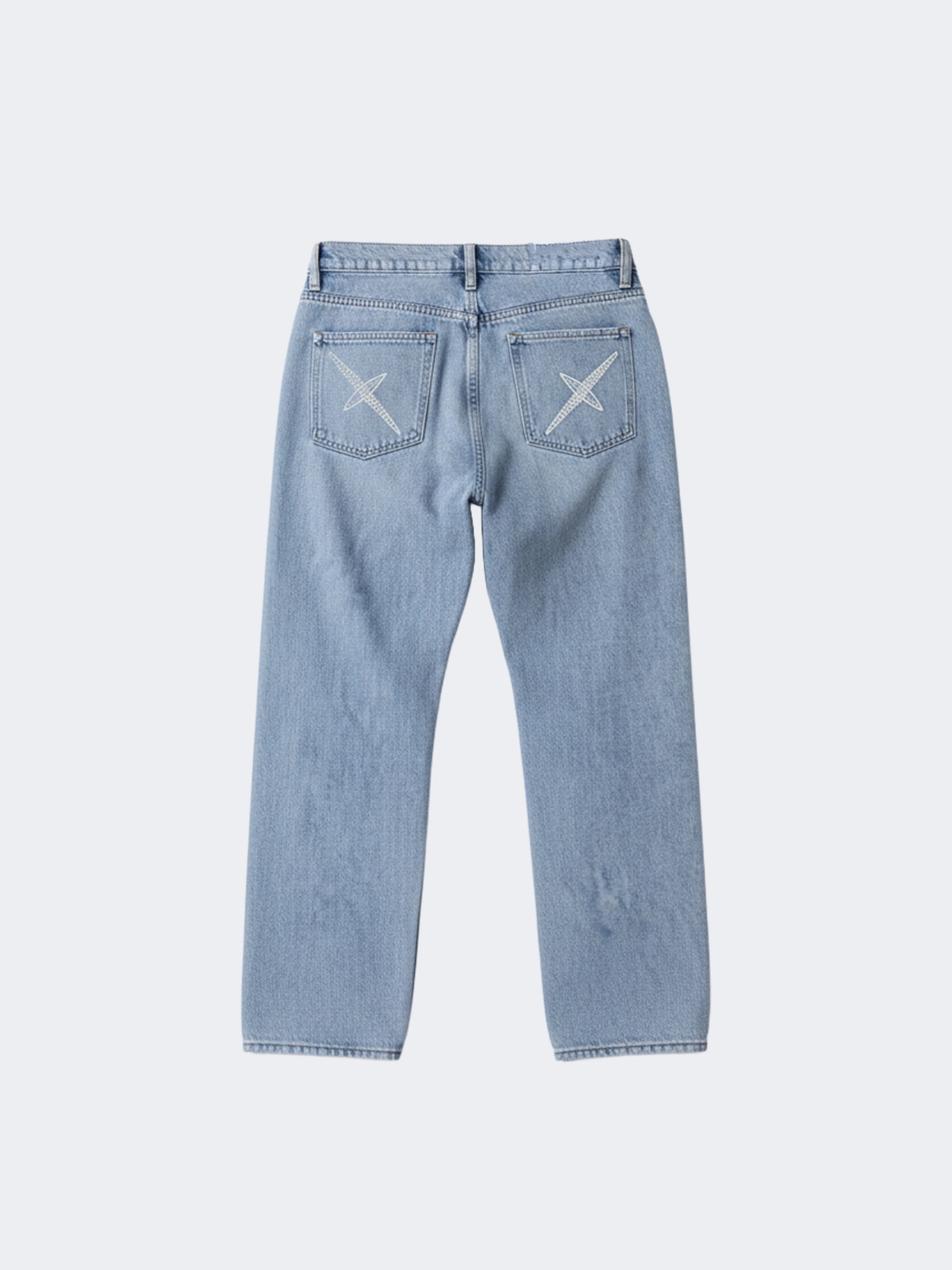 Jean Rawly Regular Large - Image 7
