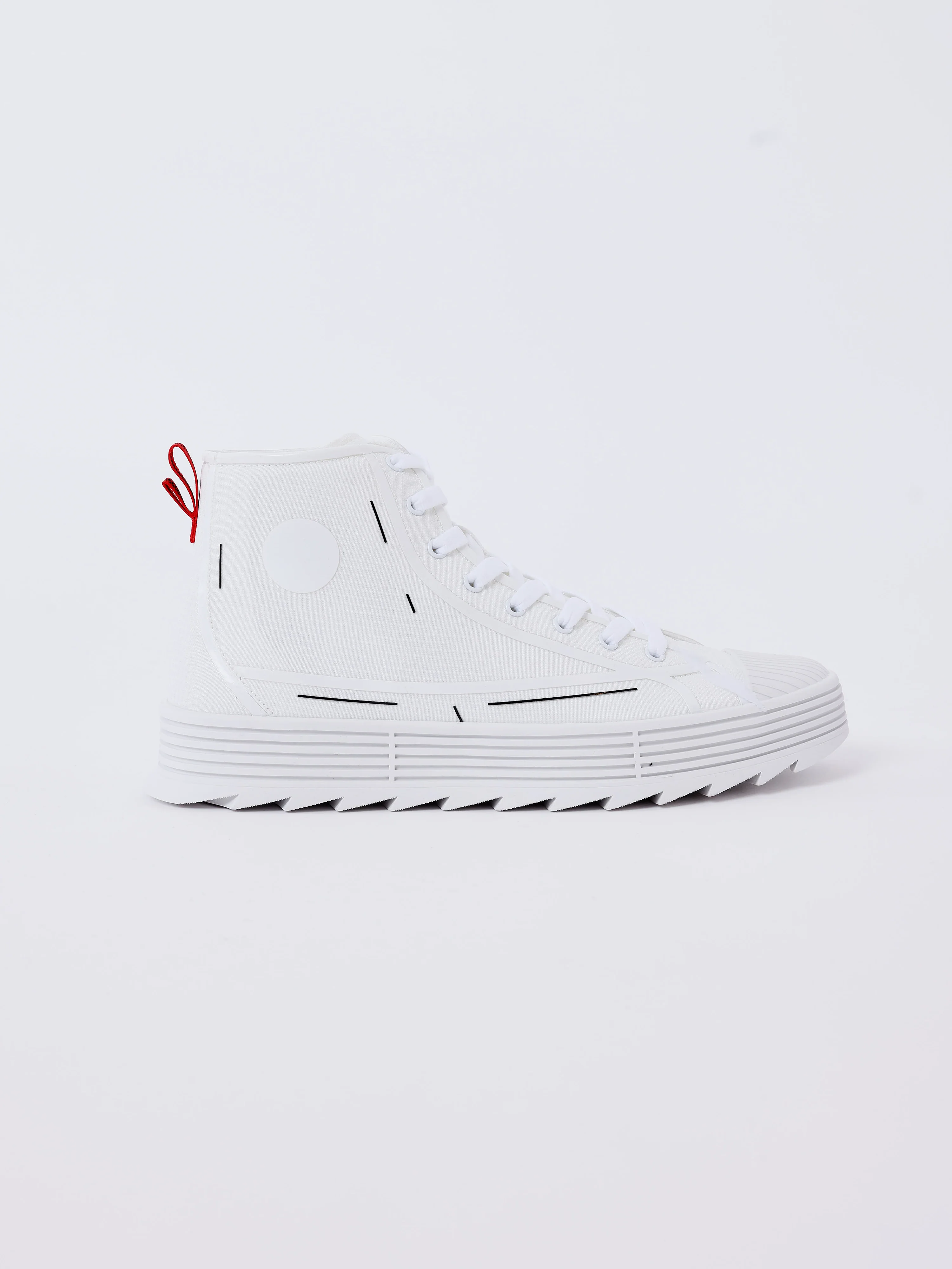 Sneakers X-series JIGSAW HIGH - Image 3