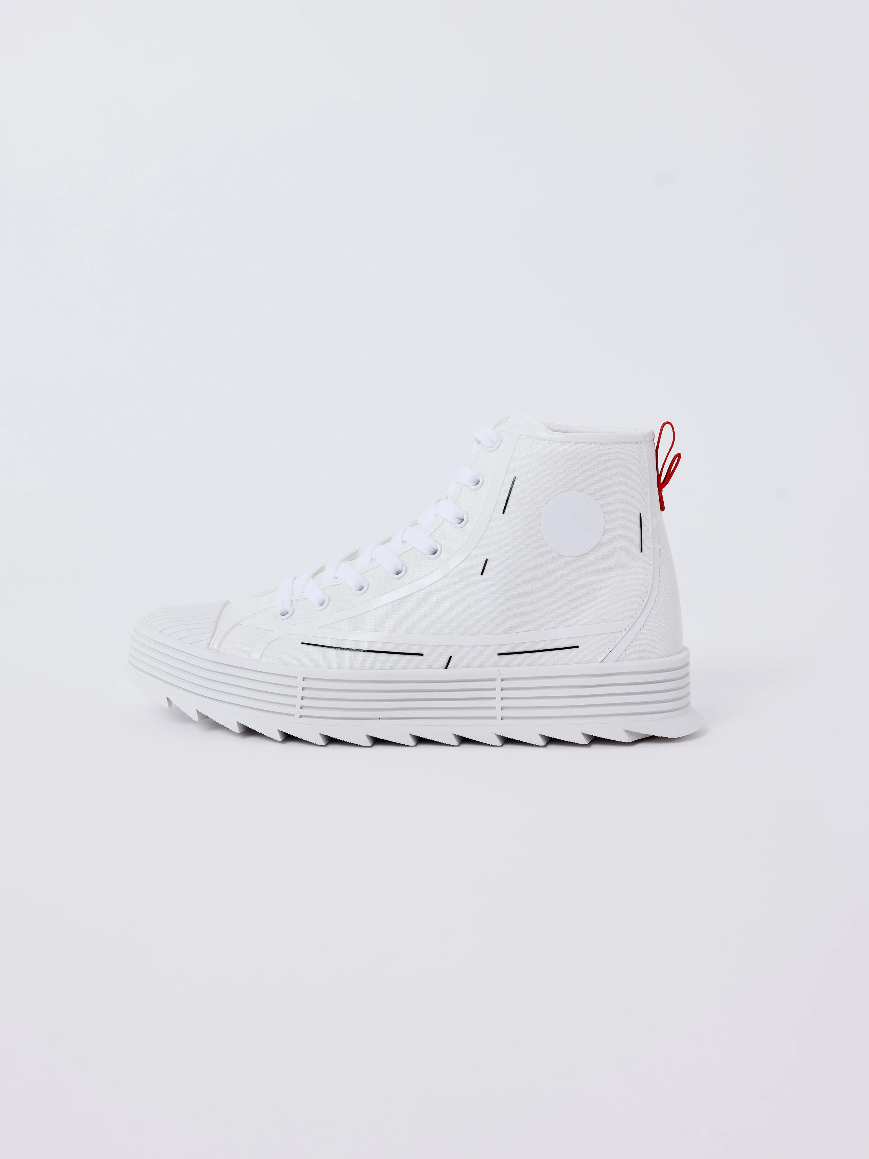 Sneakers X-series JIGSAW HIGH - Image 4