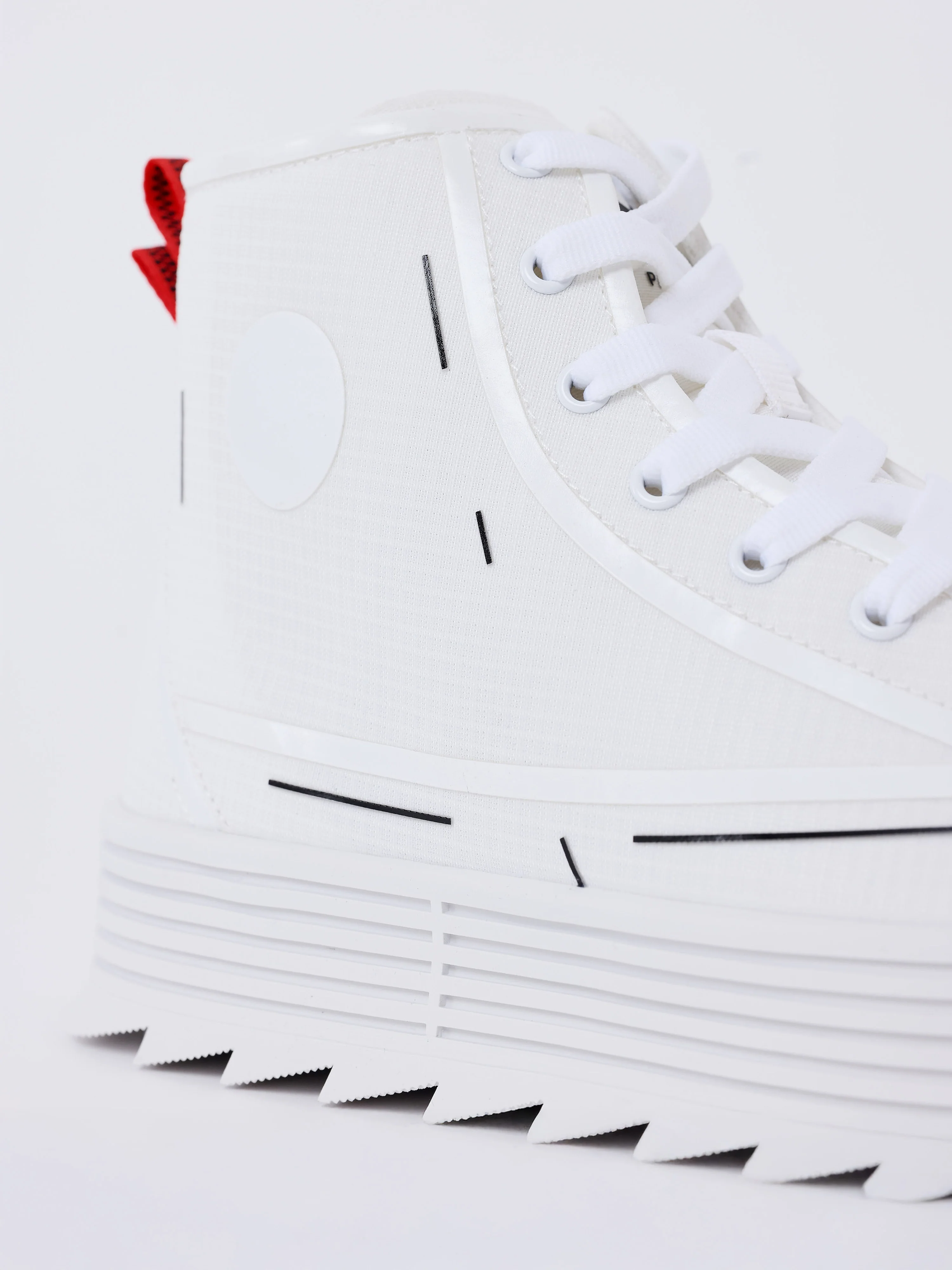 Sneakers X-series JIGSAW HIGH - Image 6