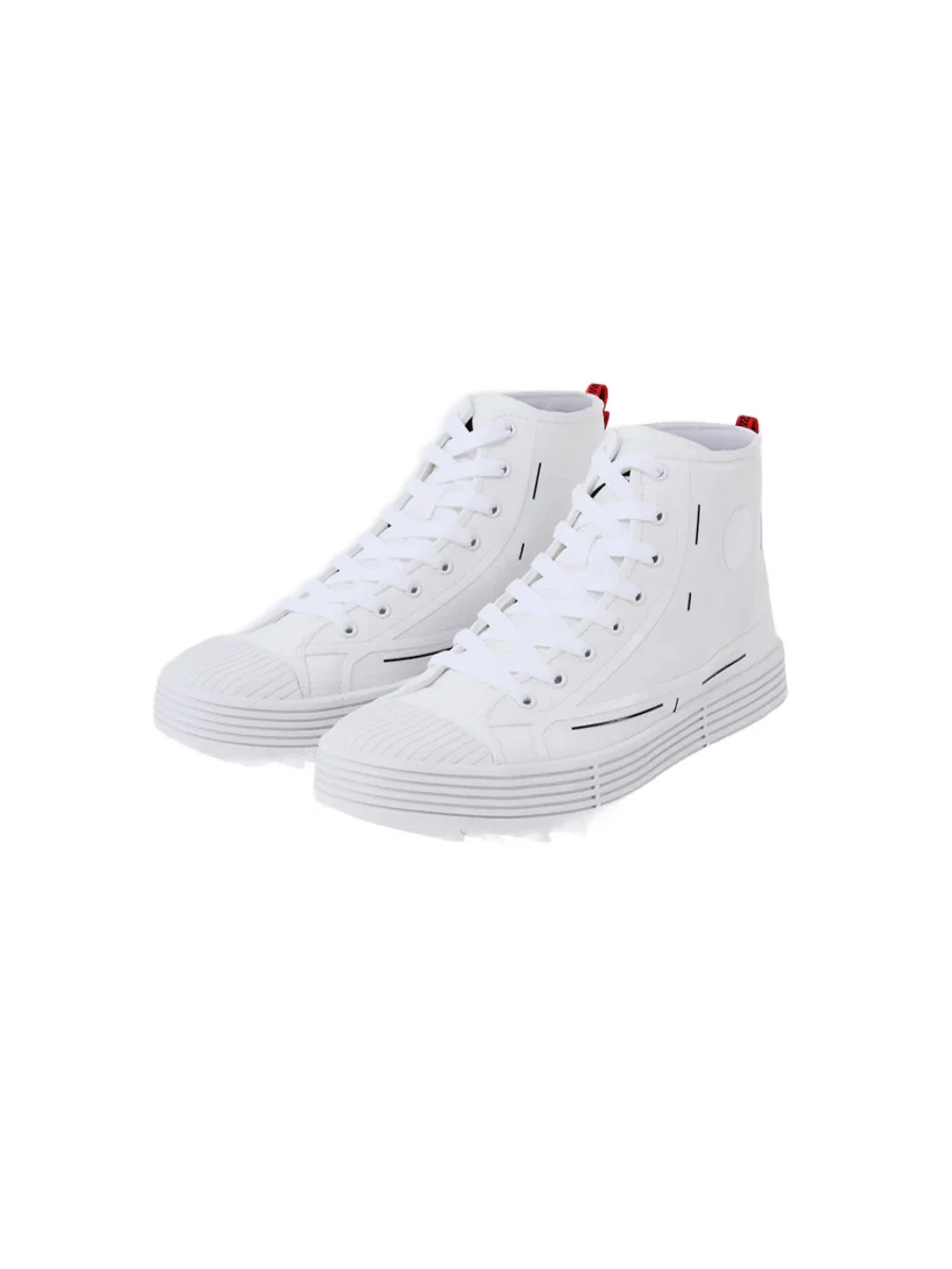 Sneakers X-series JIGSAW HIGH - Image 8