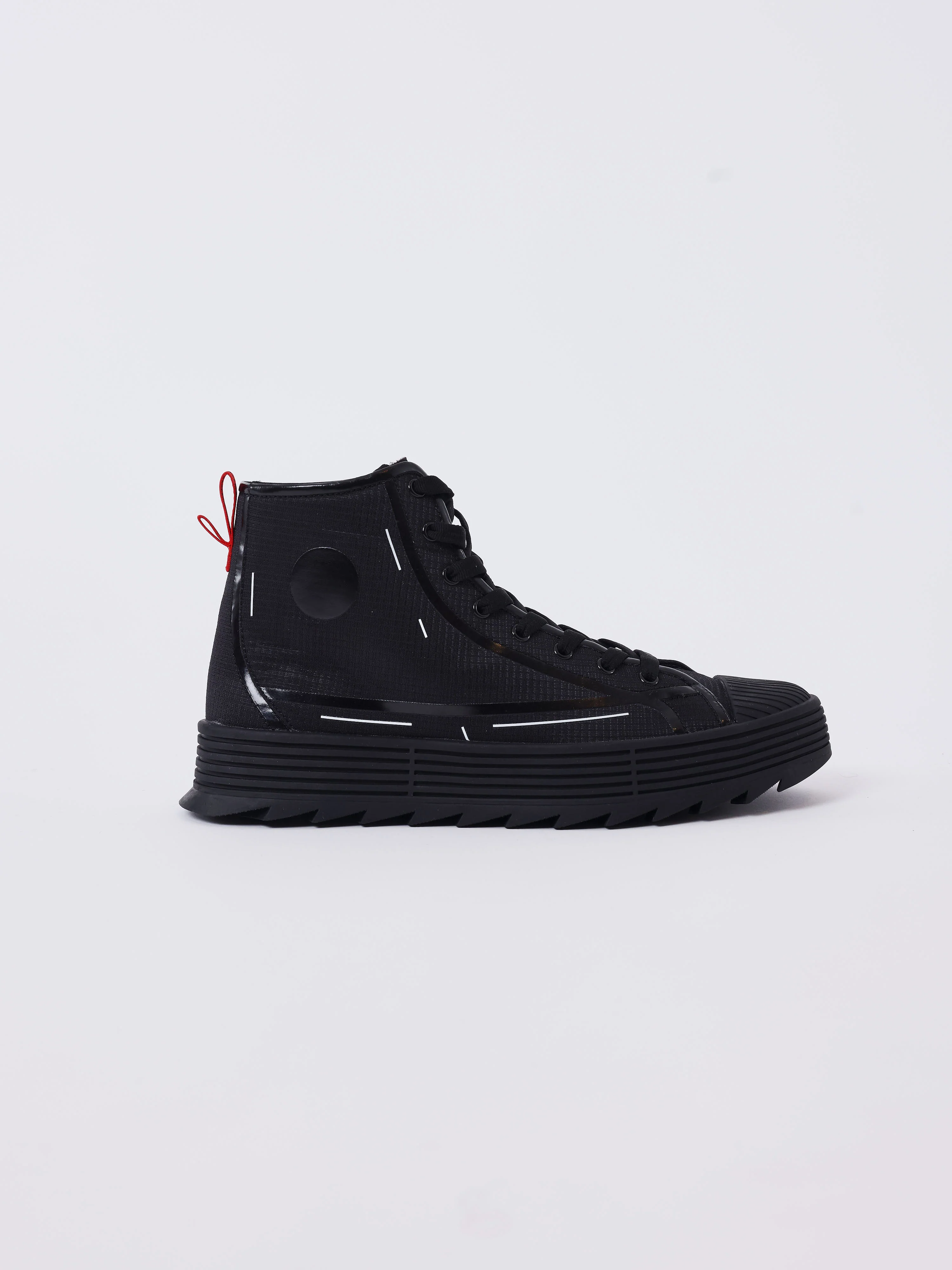 Sneakers X-series JIGSAW HIGH - Image 3
