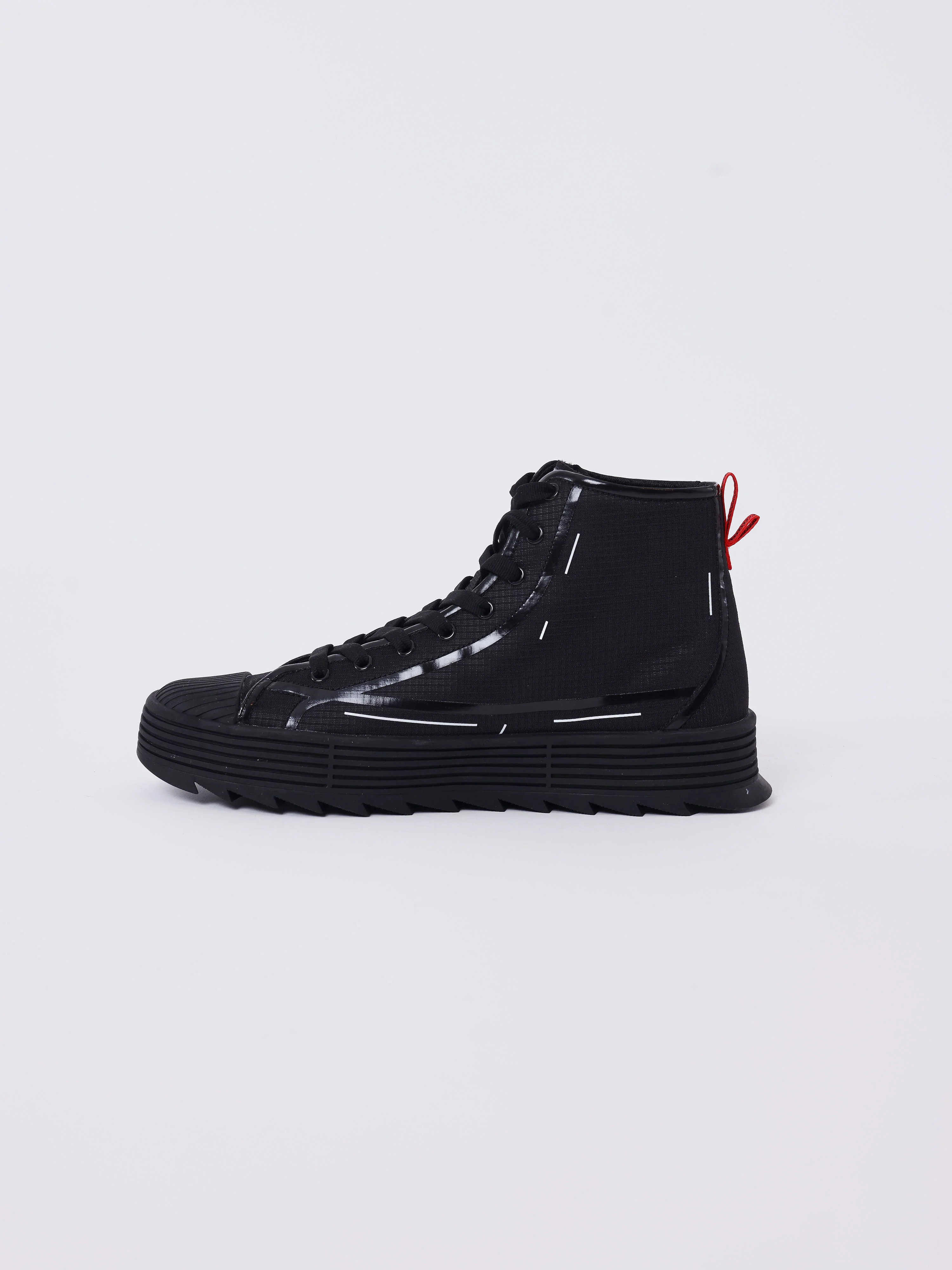 Sneakers X-series JIGSAW HIGH - Image 4
