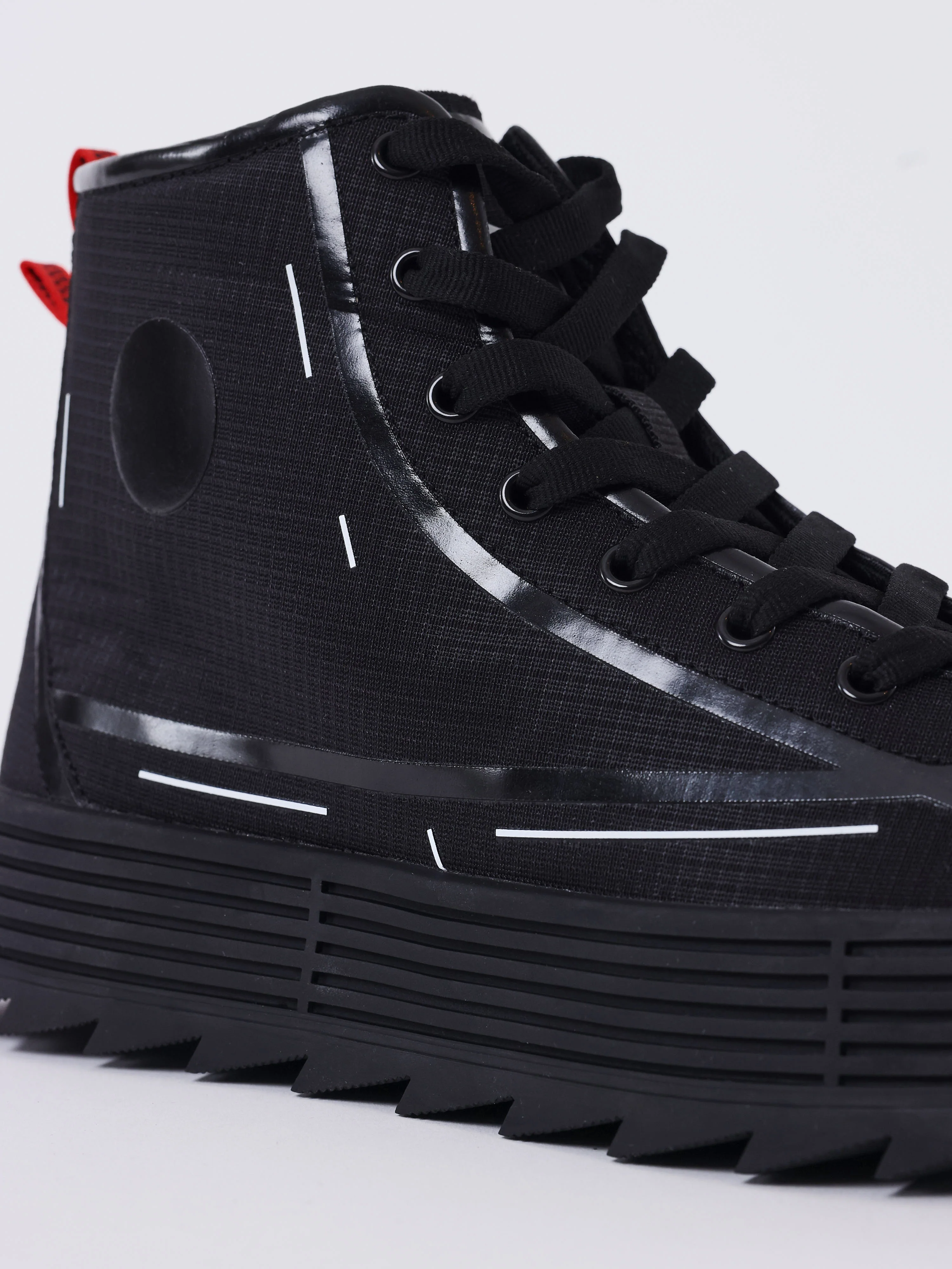 Sneakers X-series JIGSAW HIGH - Image 7