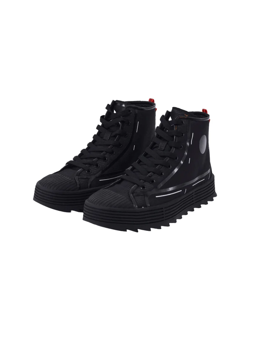 Sneakers X-series JIGSAW HIGH - Image 9