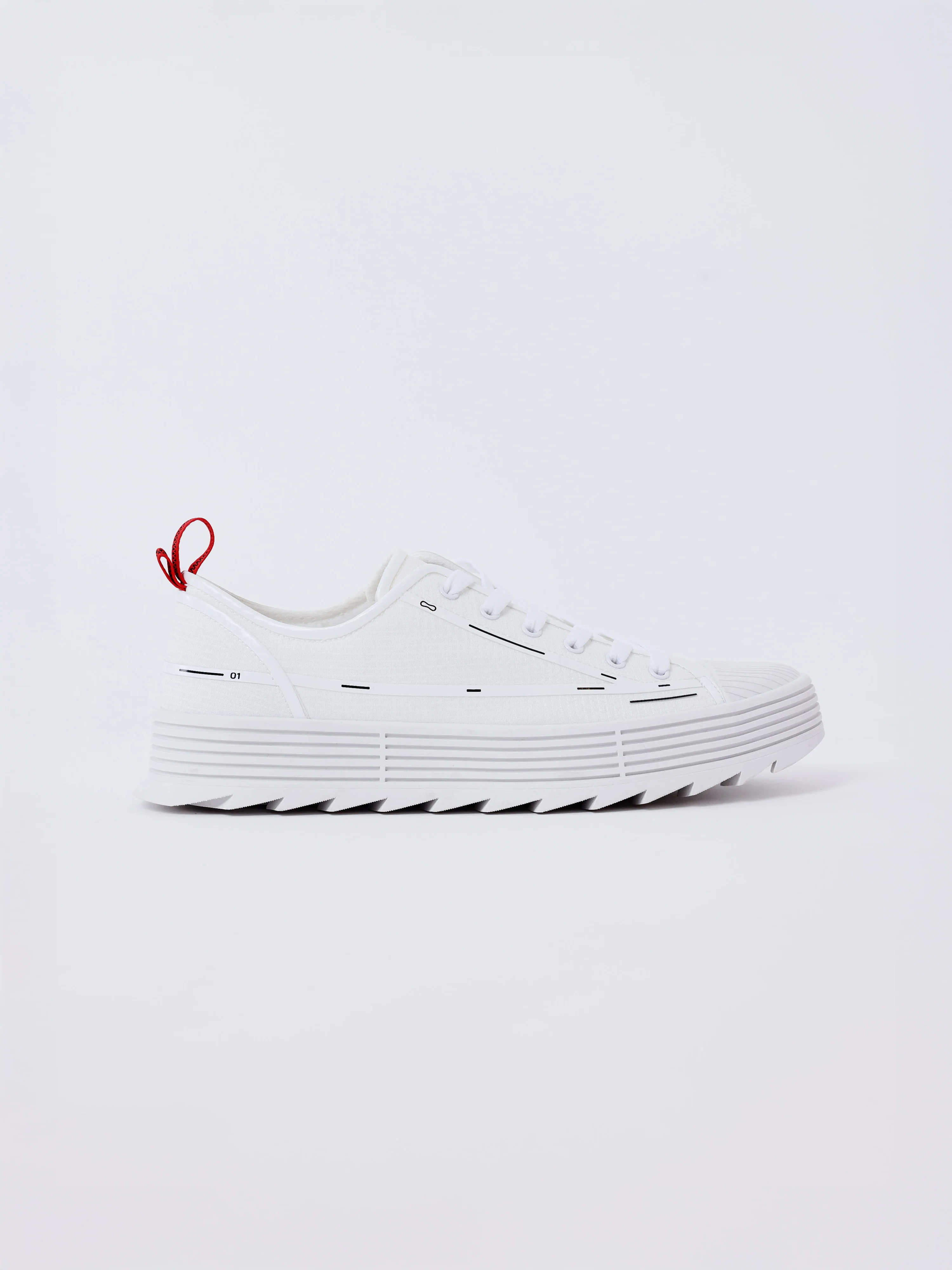 Sneakers X-series JIGSAW LOW - Image 3