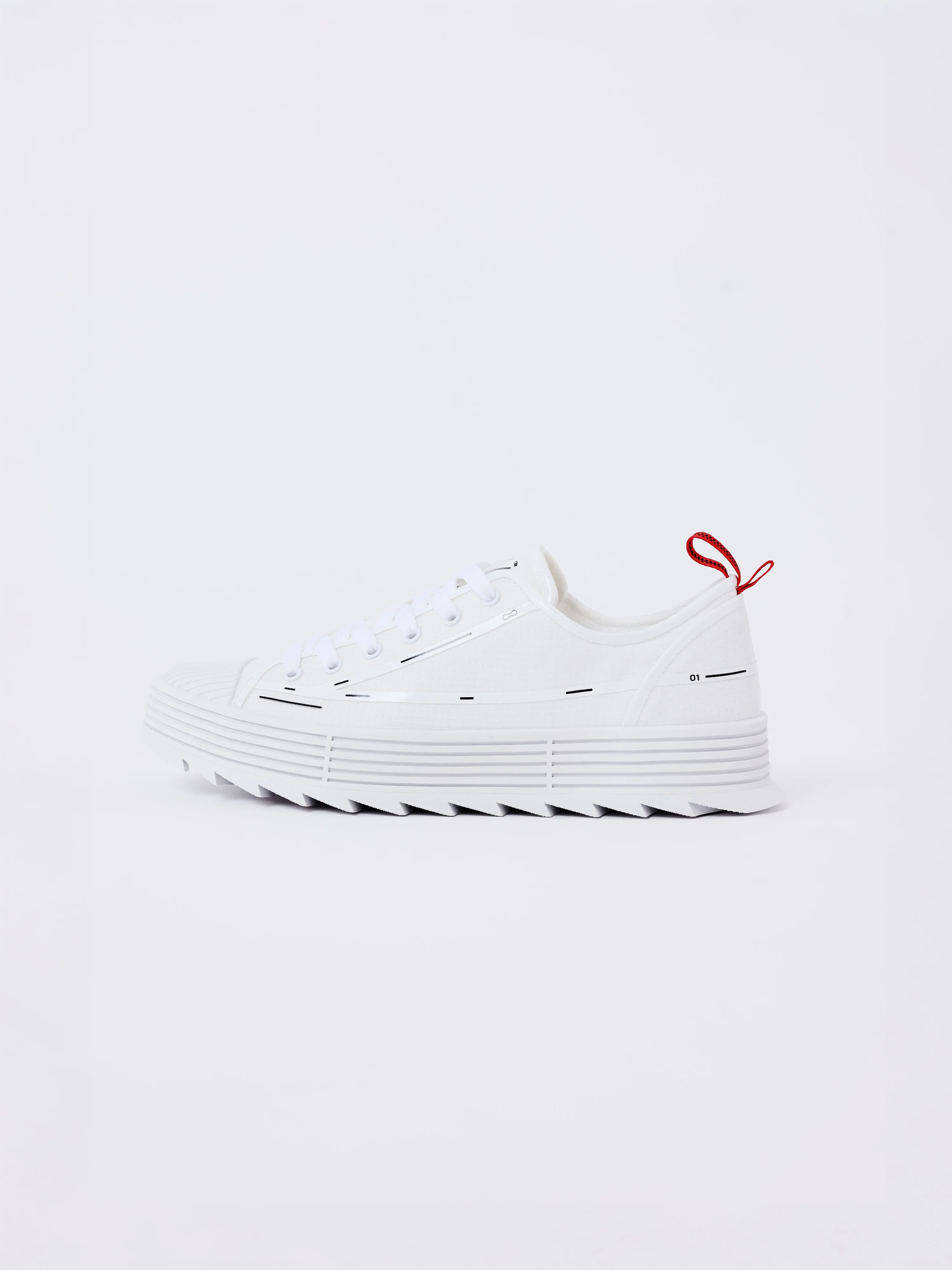 Sneakers X-series JIGSAW LOW - Image 4