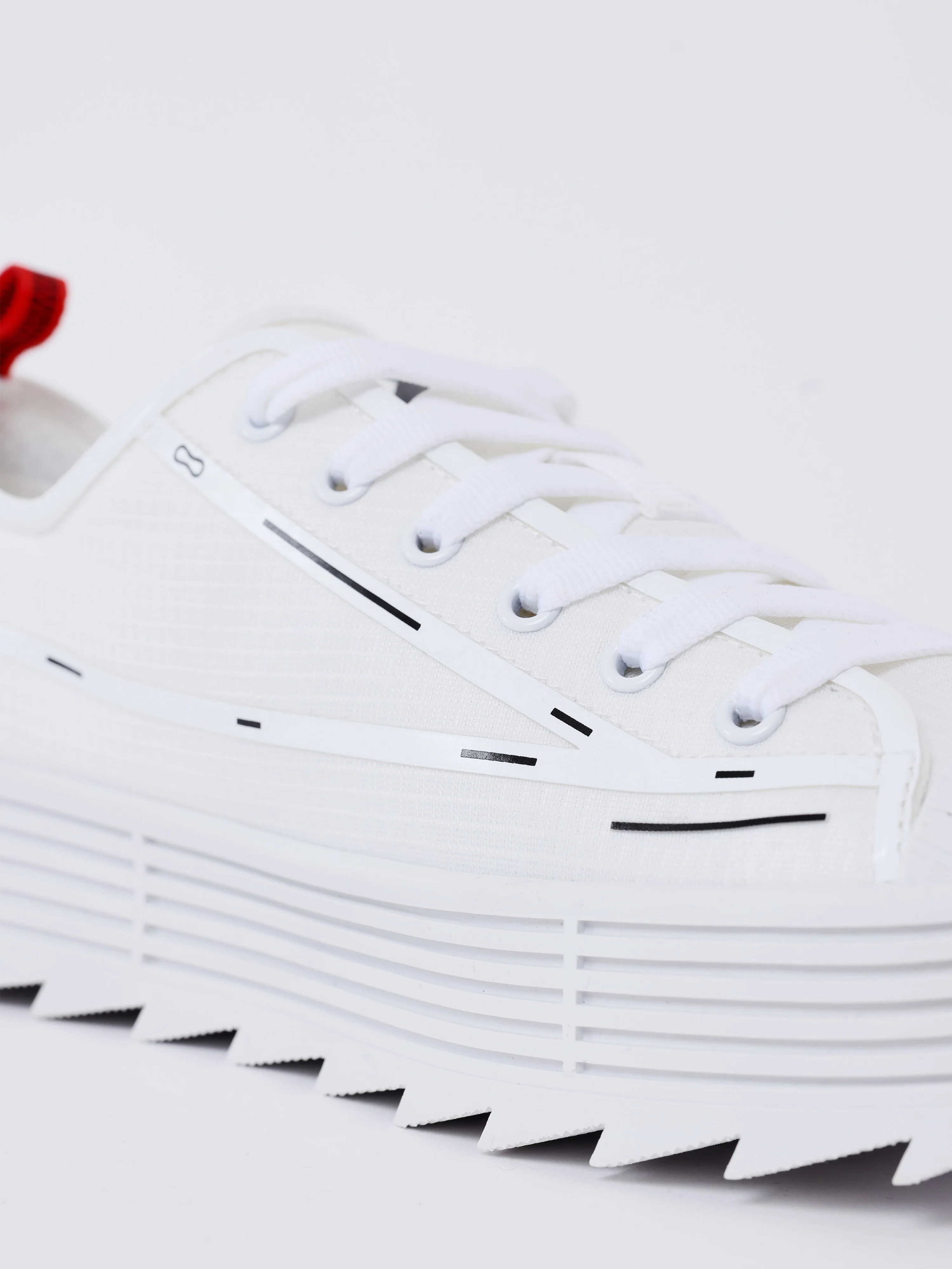 Sneakers X-series JIGSAW LOW - Image 6