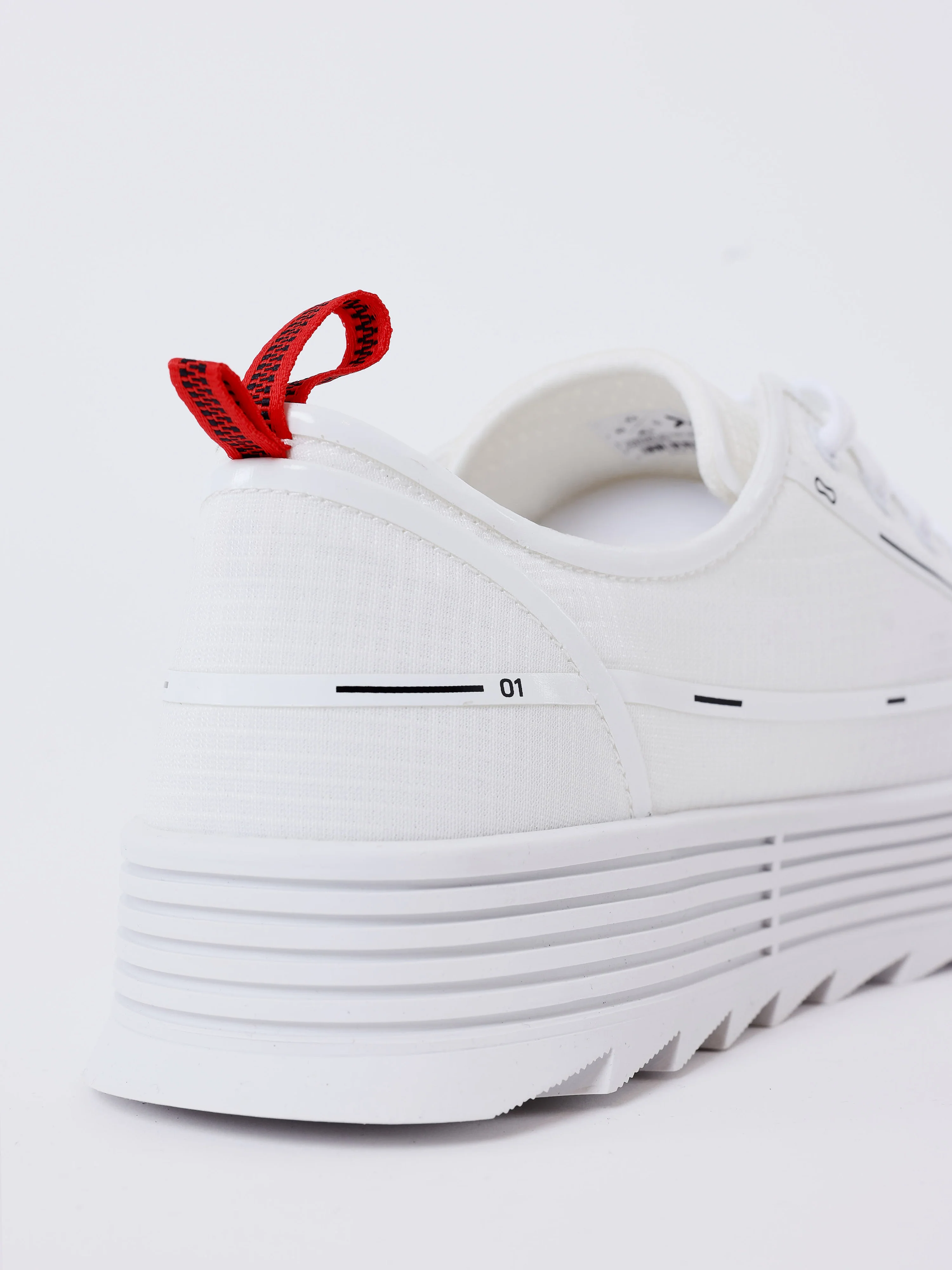 Sneakers X-series JIGSAW LOW - Image 7