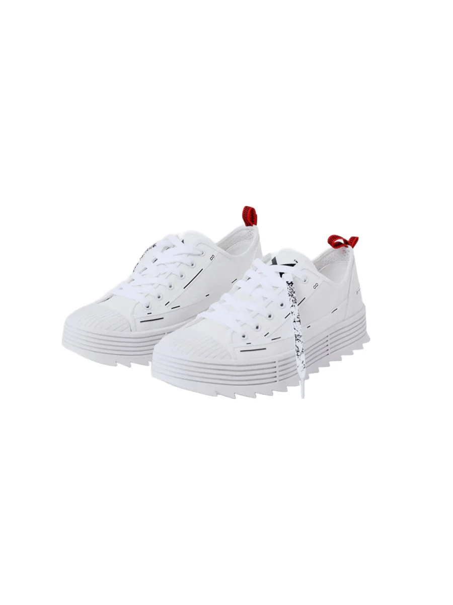Sneakers X-series JIGSAW LOW - Image 9