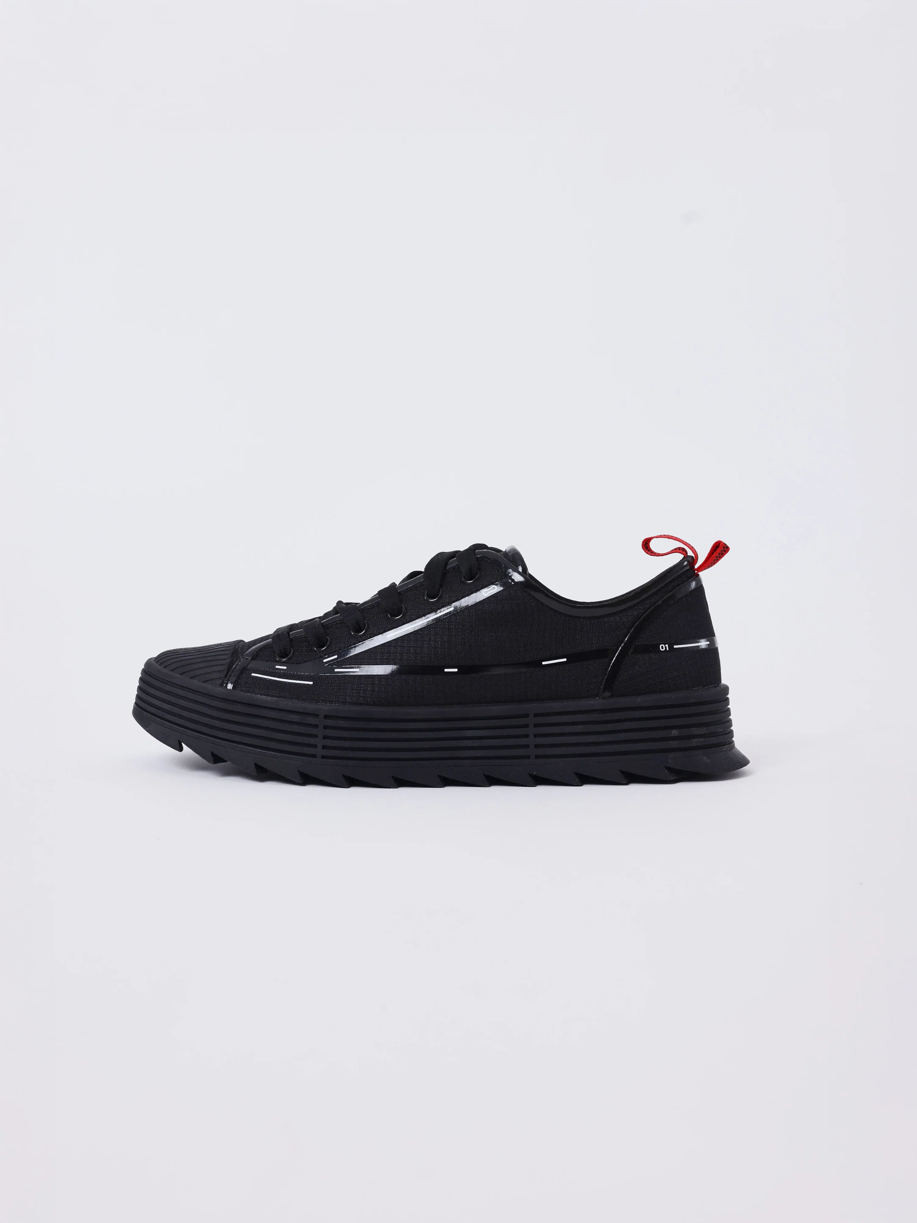 Sneakers X-series JIGSAW LOW - Image 3