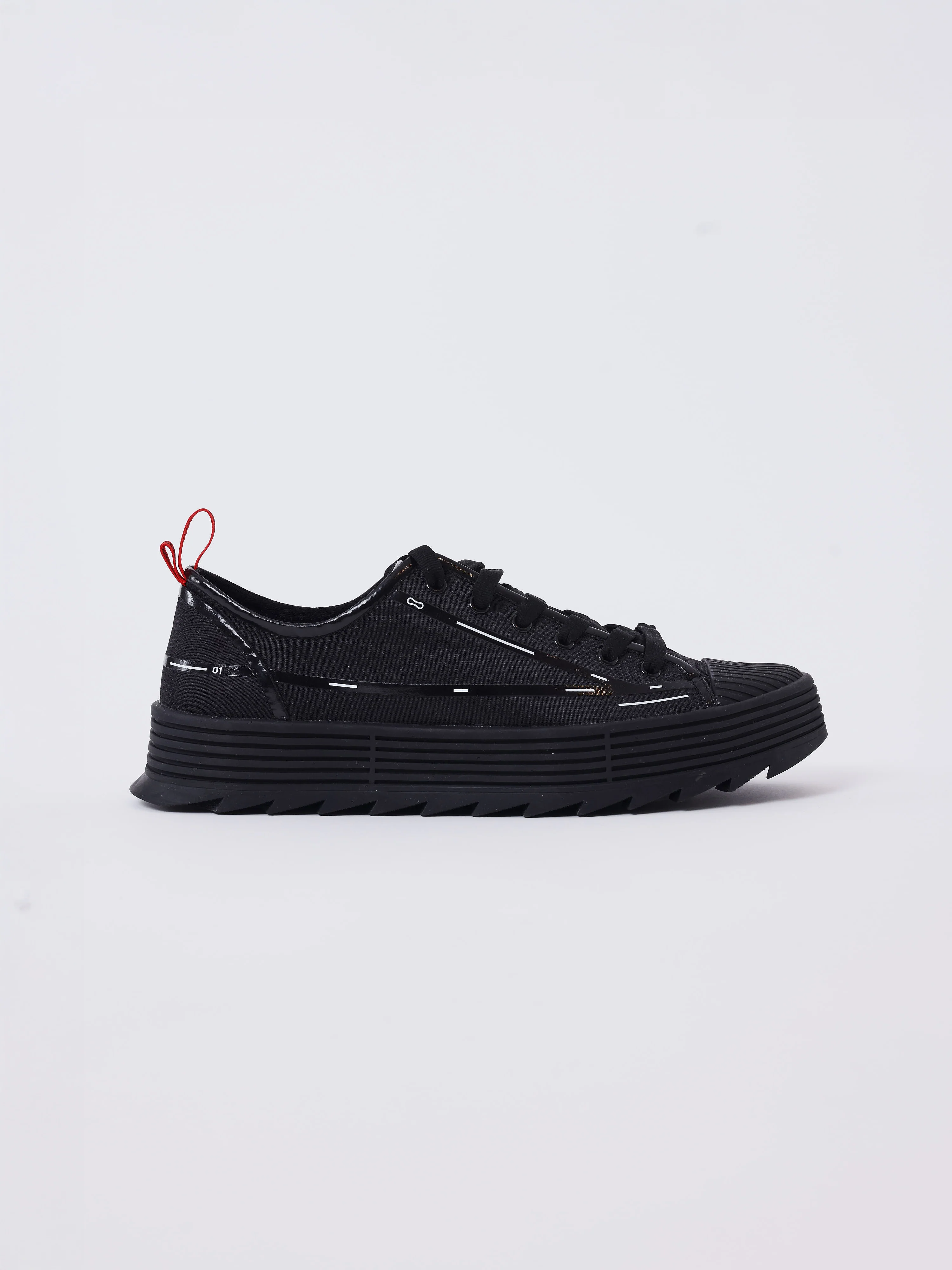 Sneakers X-series JIGSAW LOW - Image 4